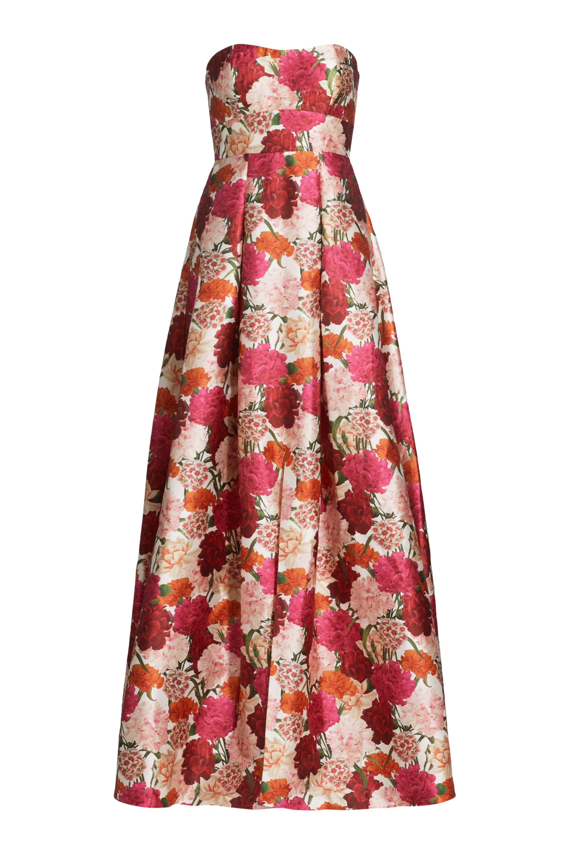 فستان سهرة جيوفانا