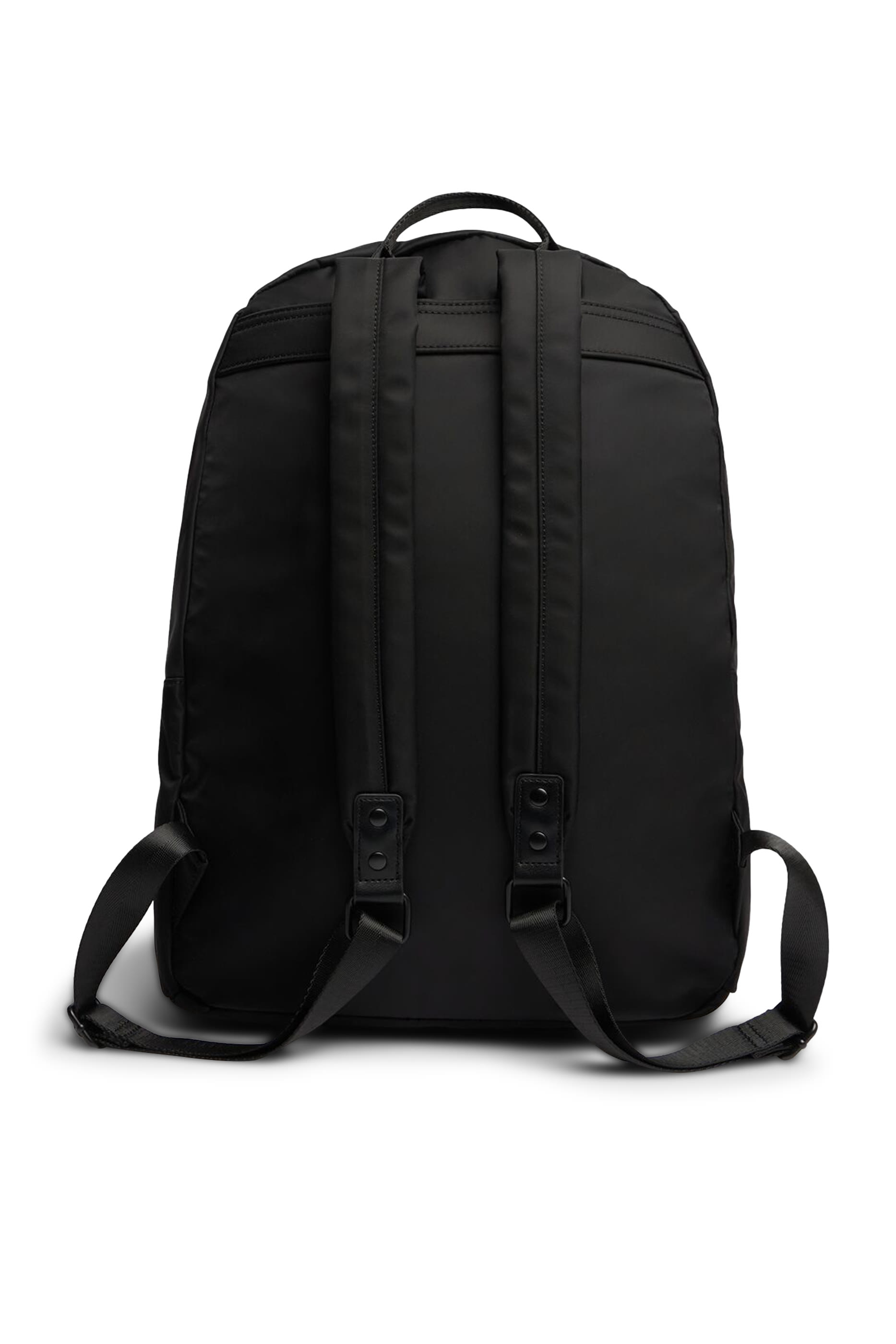 حقيبة ظهر بطبعة شعار الماركة للأطفال