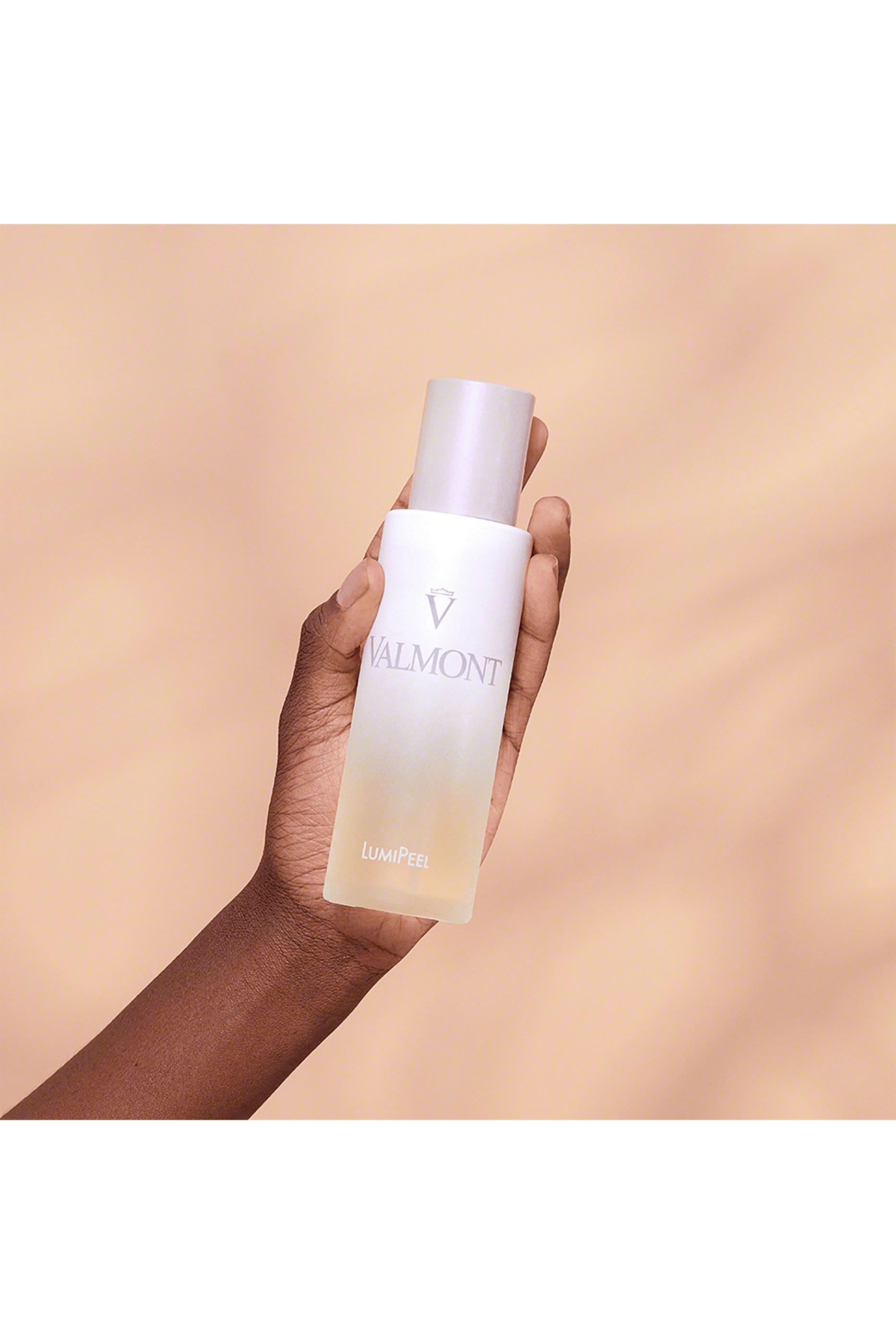 مقشر لومينوسيتي لومي بيل