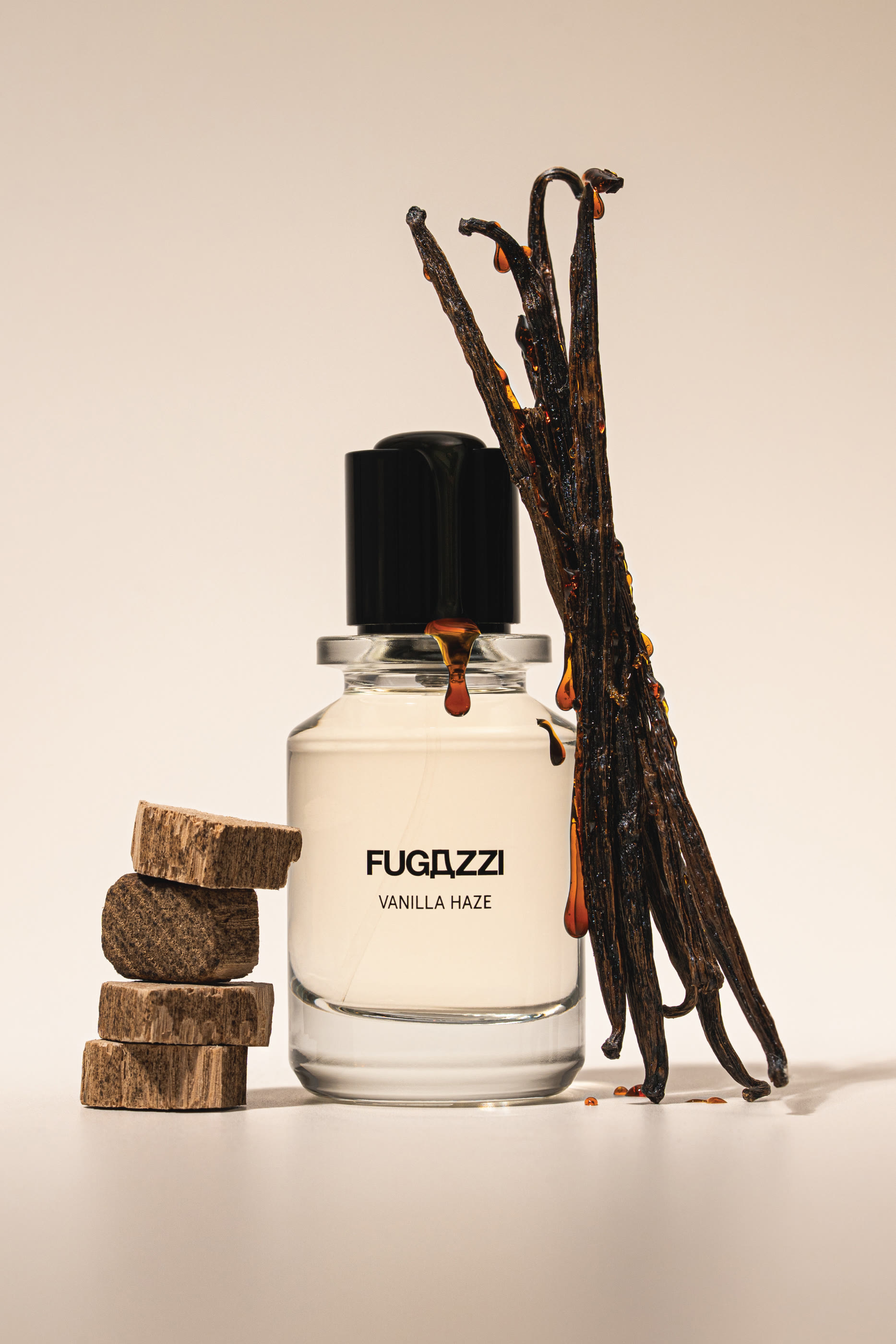 عطر مركز فانيلا هايز