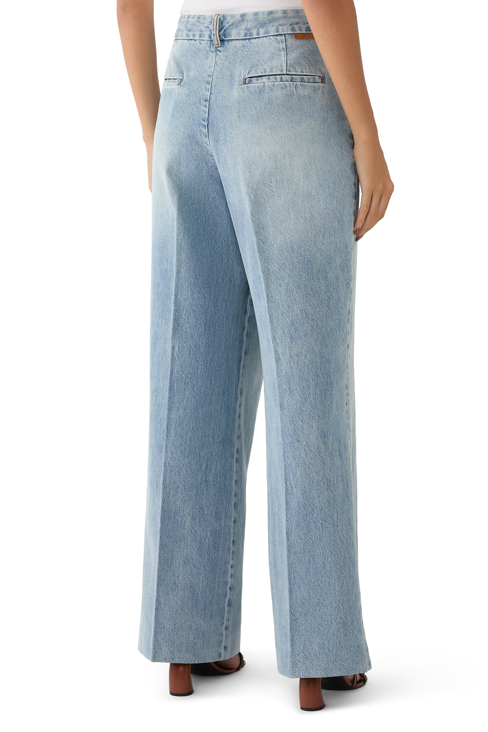 بنطال إلستريشن