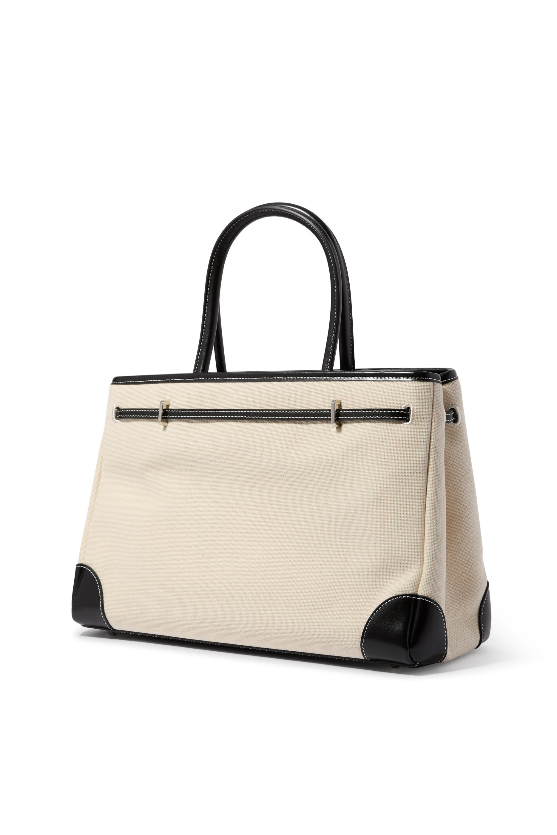 حقيبة يد بوك 33 قماش قنب