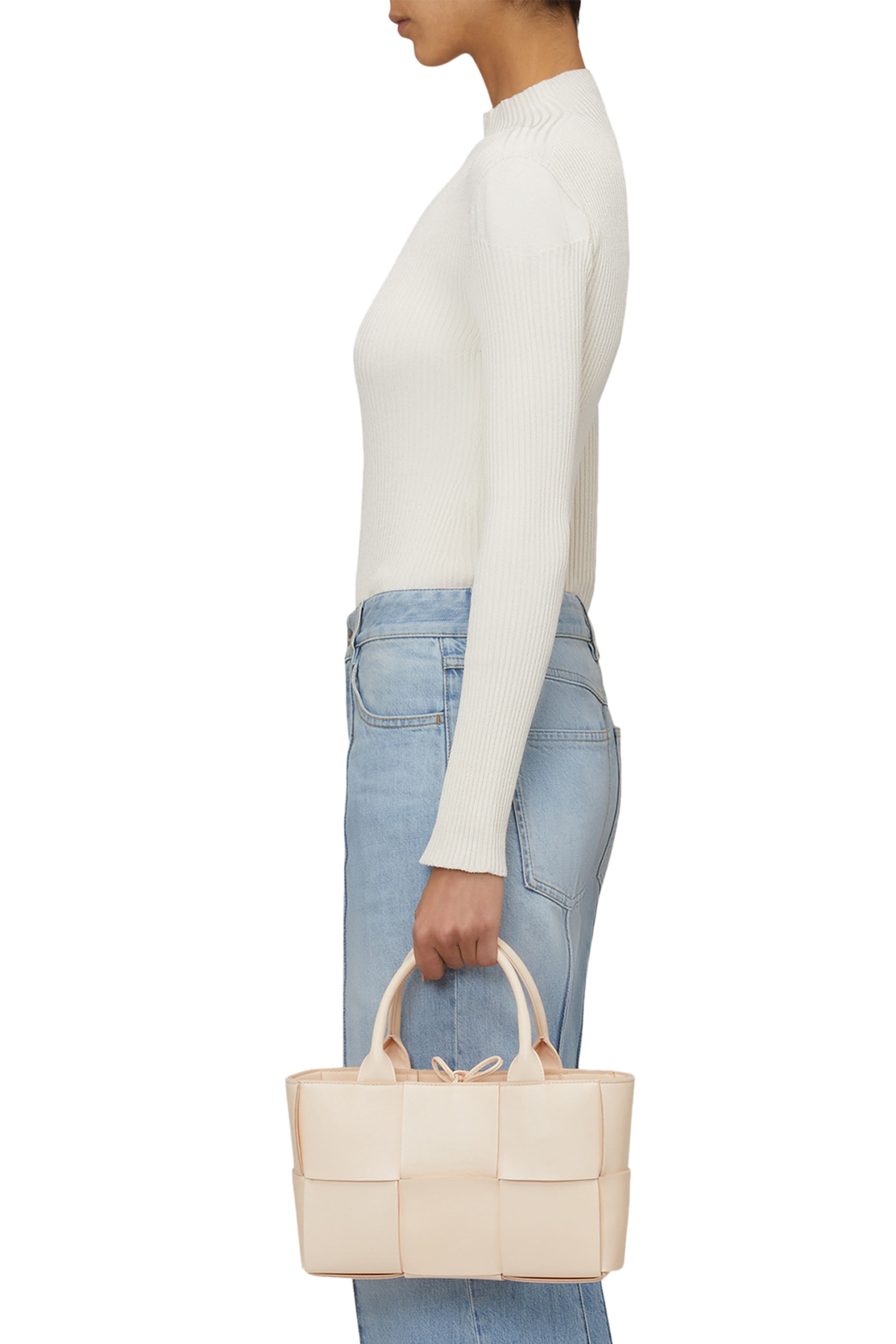 حقيبة يد صغيرة أركو