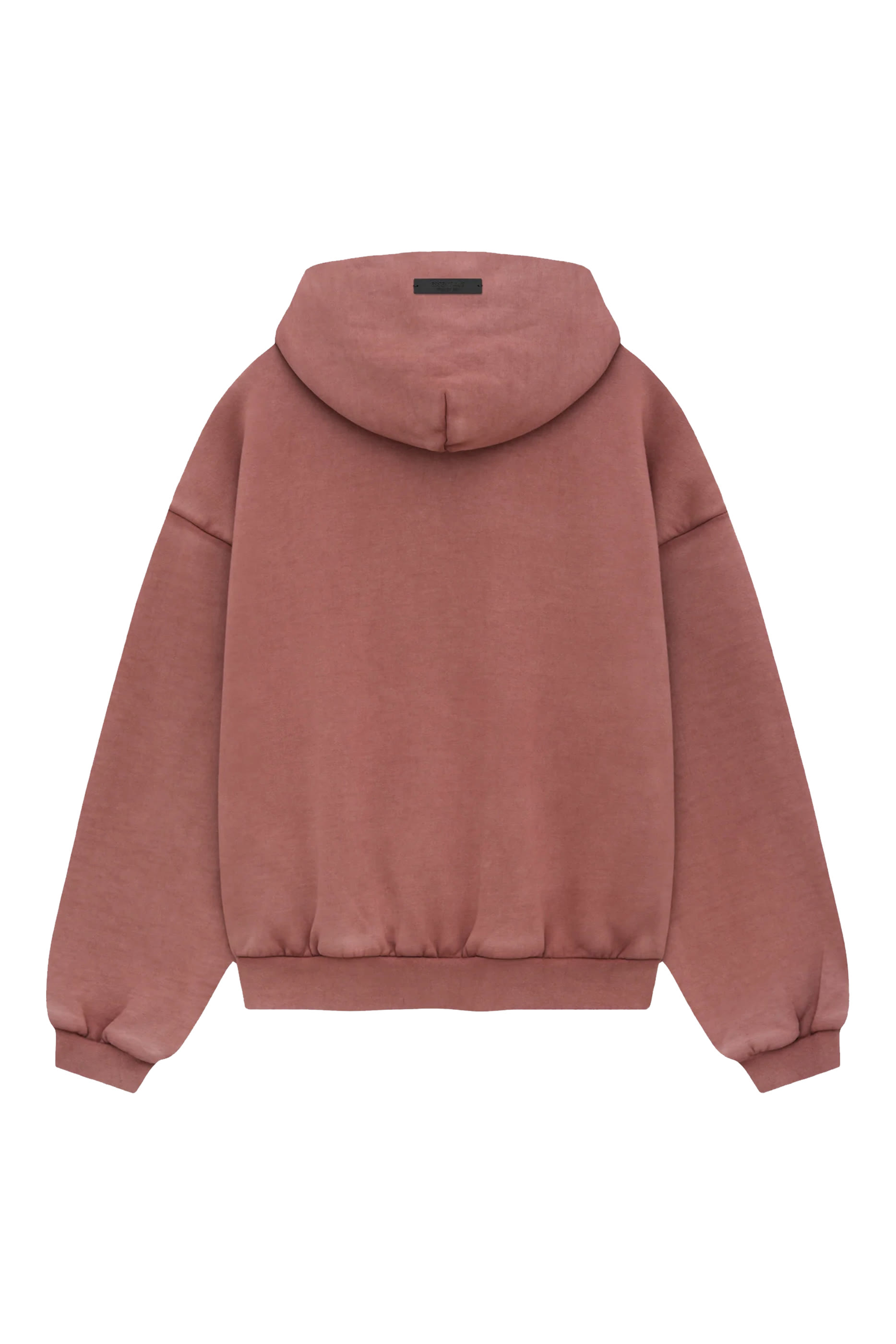 هودي صوف ثقيل الوزن للأطفال