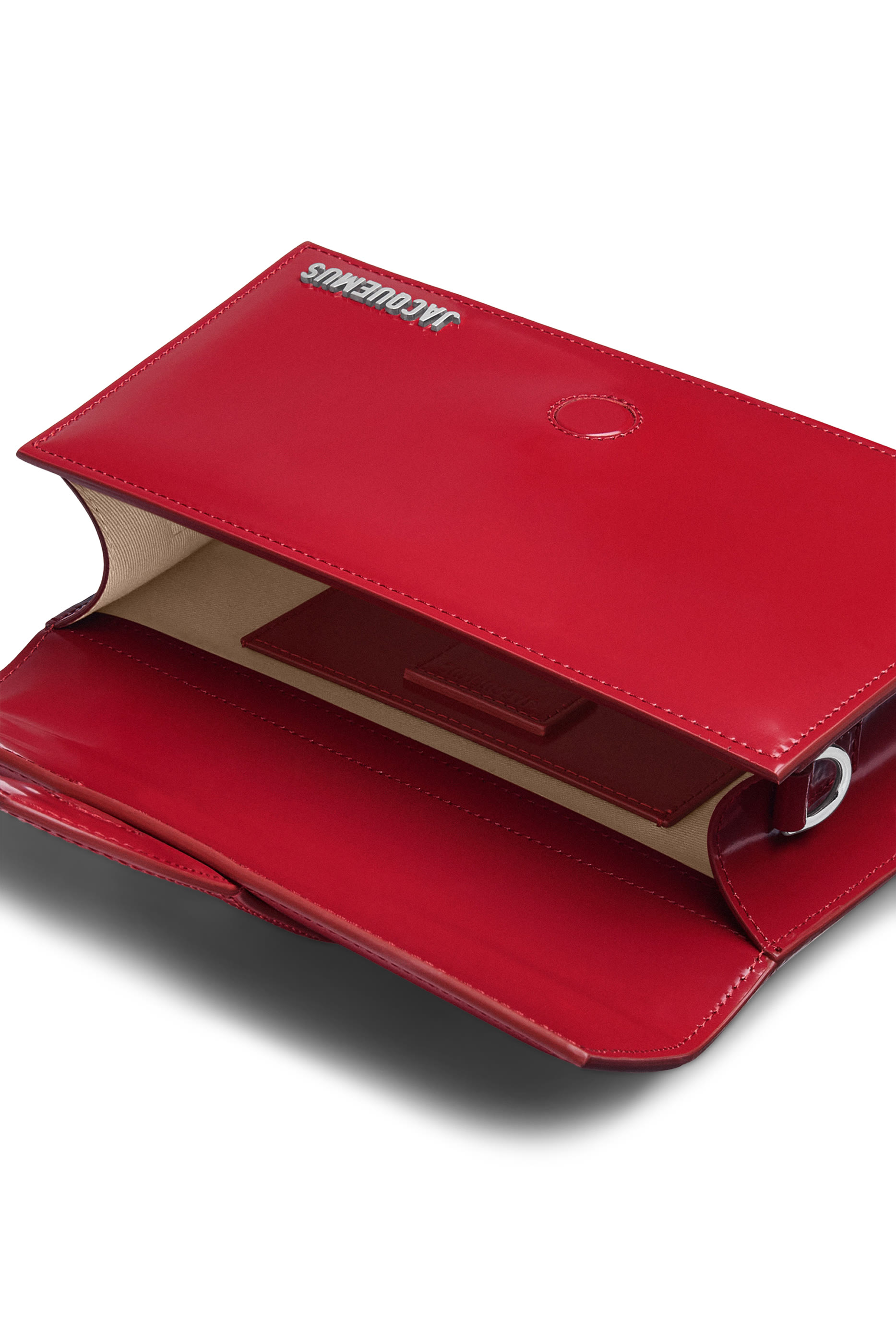 حقيبة كتف لو جراند بامبينو