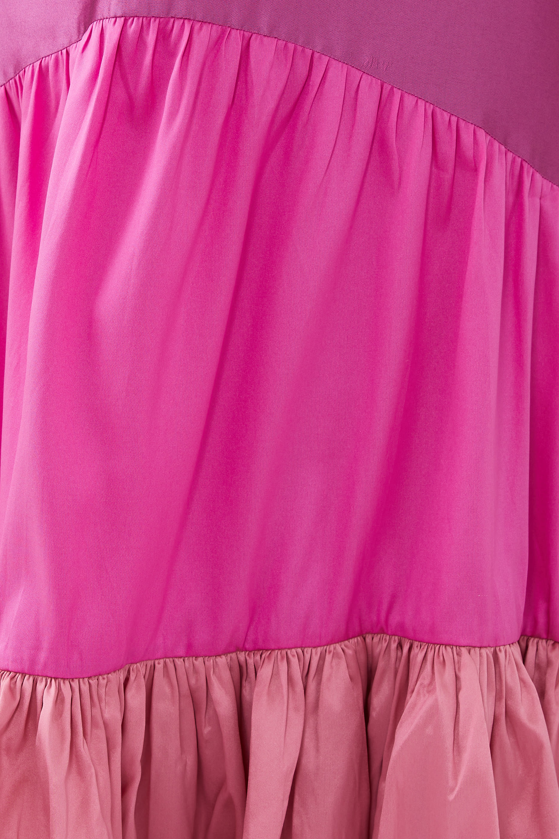 فستان سهرة روري بتصميم متدرج