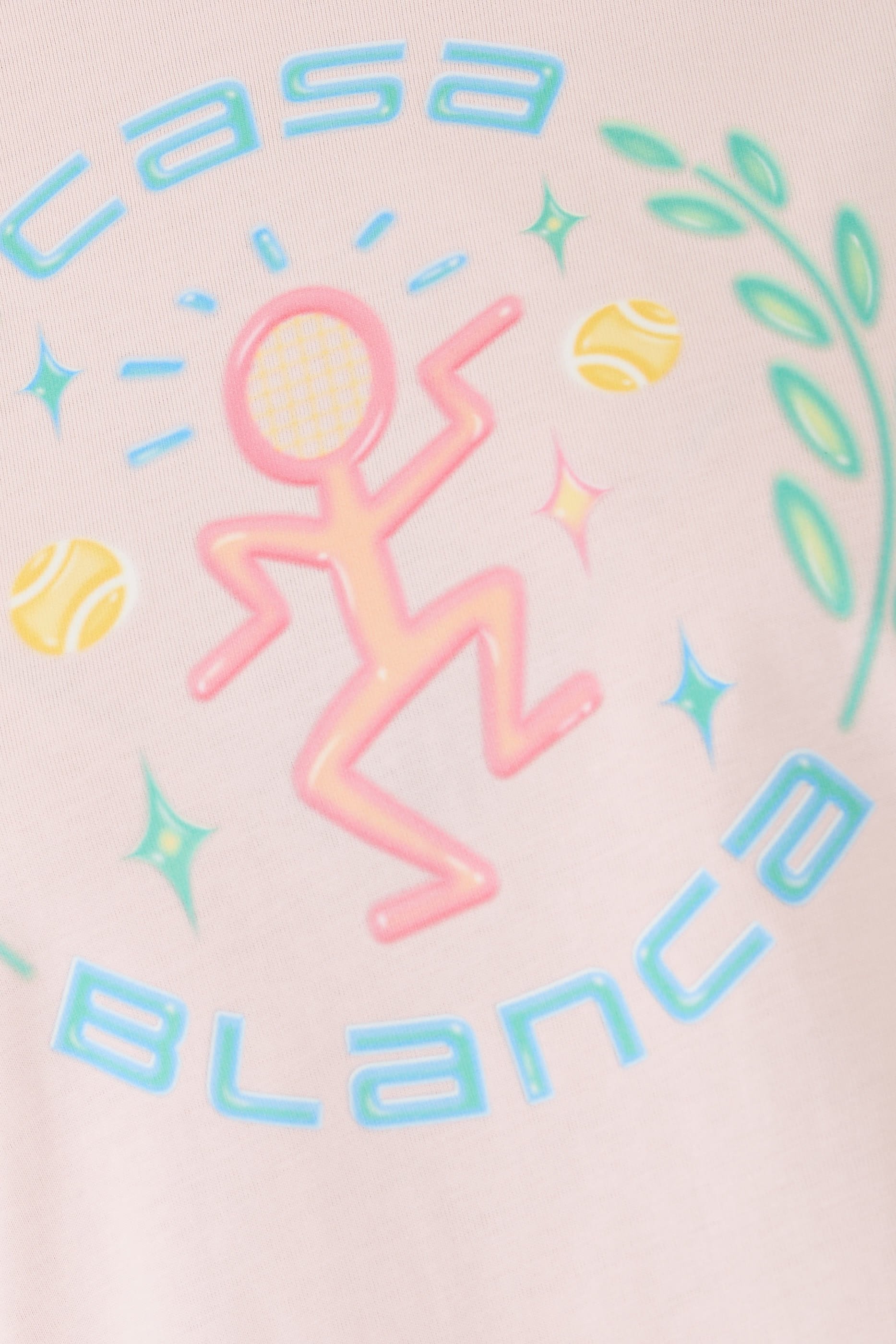 تيشيرت دانس جوي