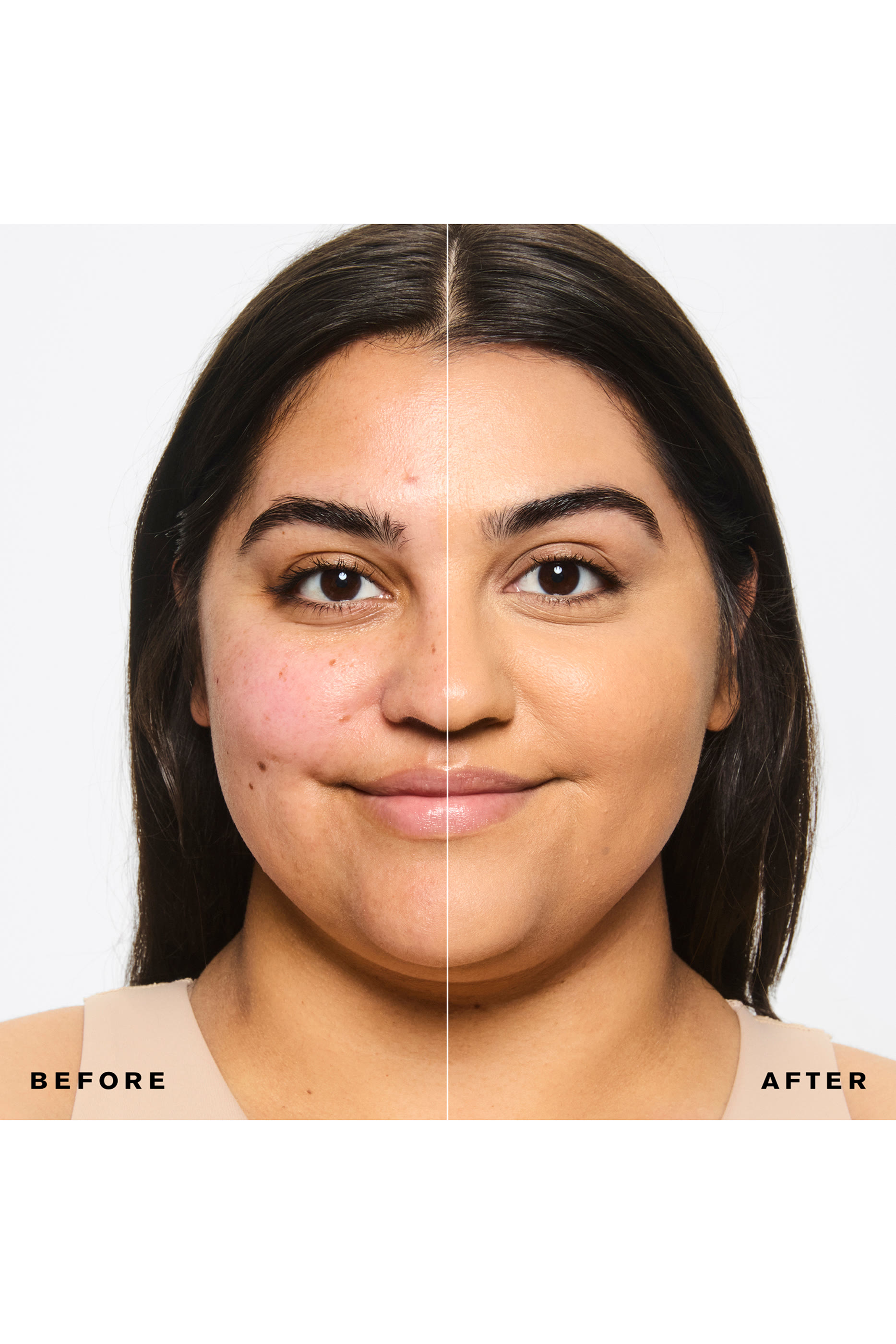 كريم أساس دابل وير ستاي ان بليس