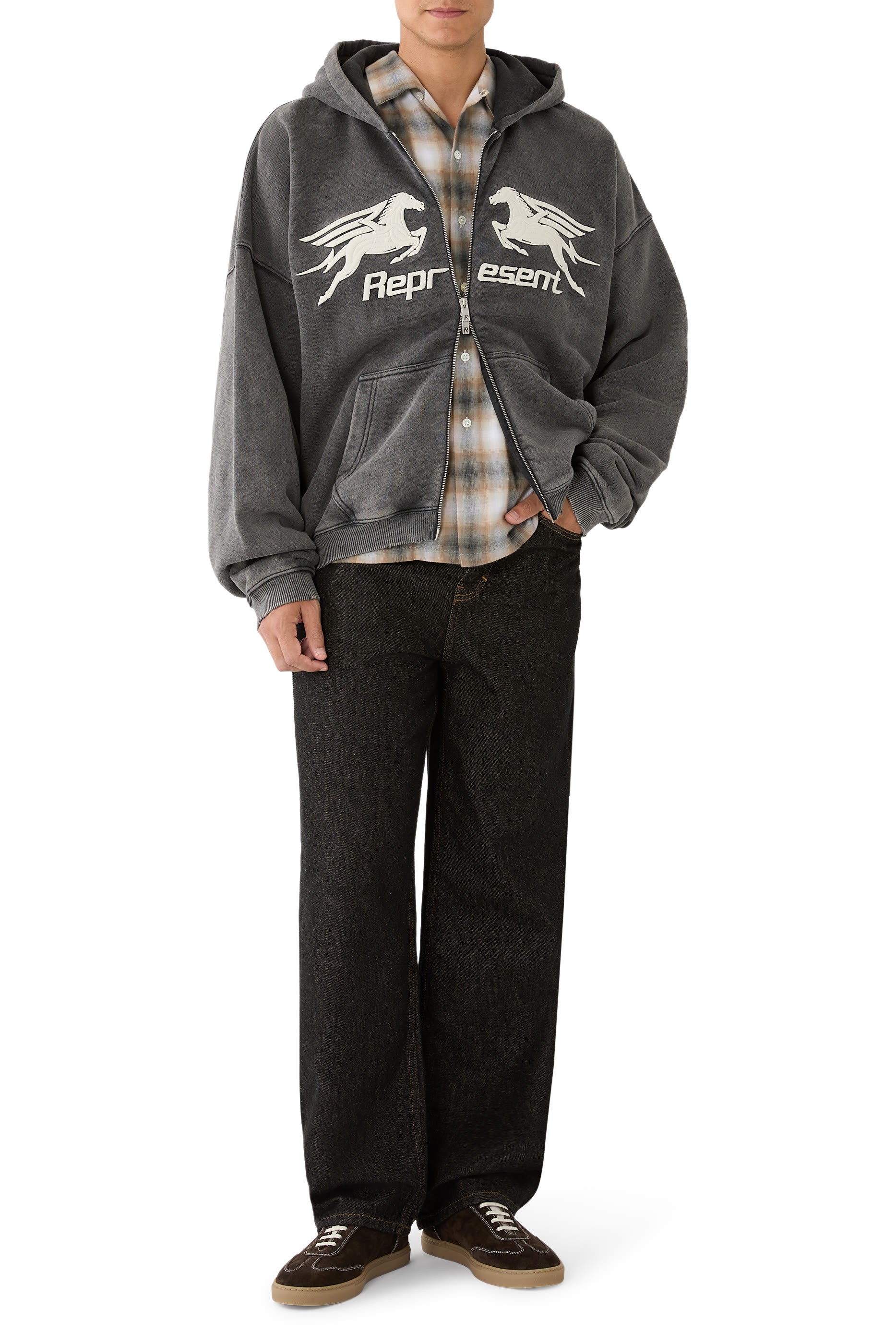 هودي بيغاسوس بسحاب