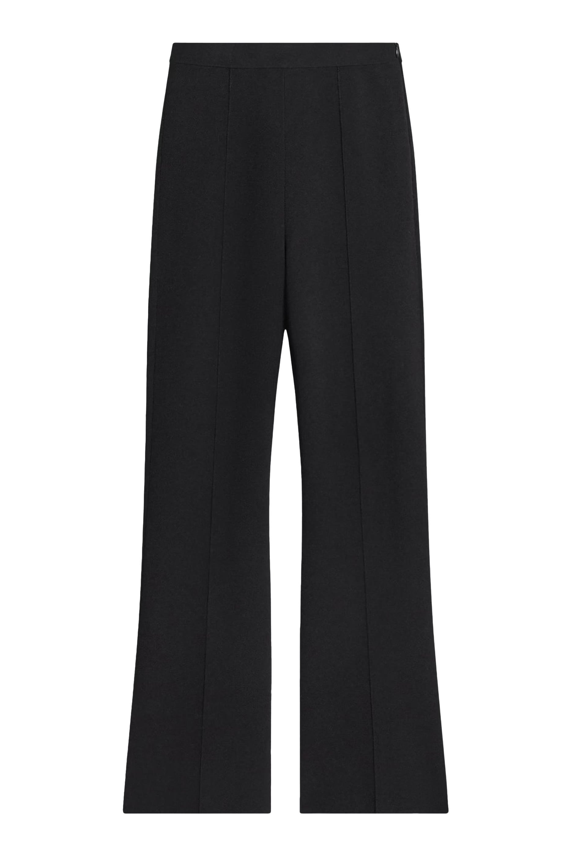 بنطال كيك قماش متين