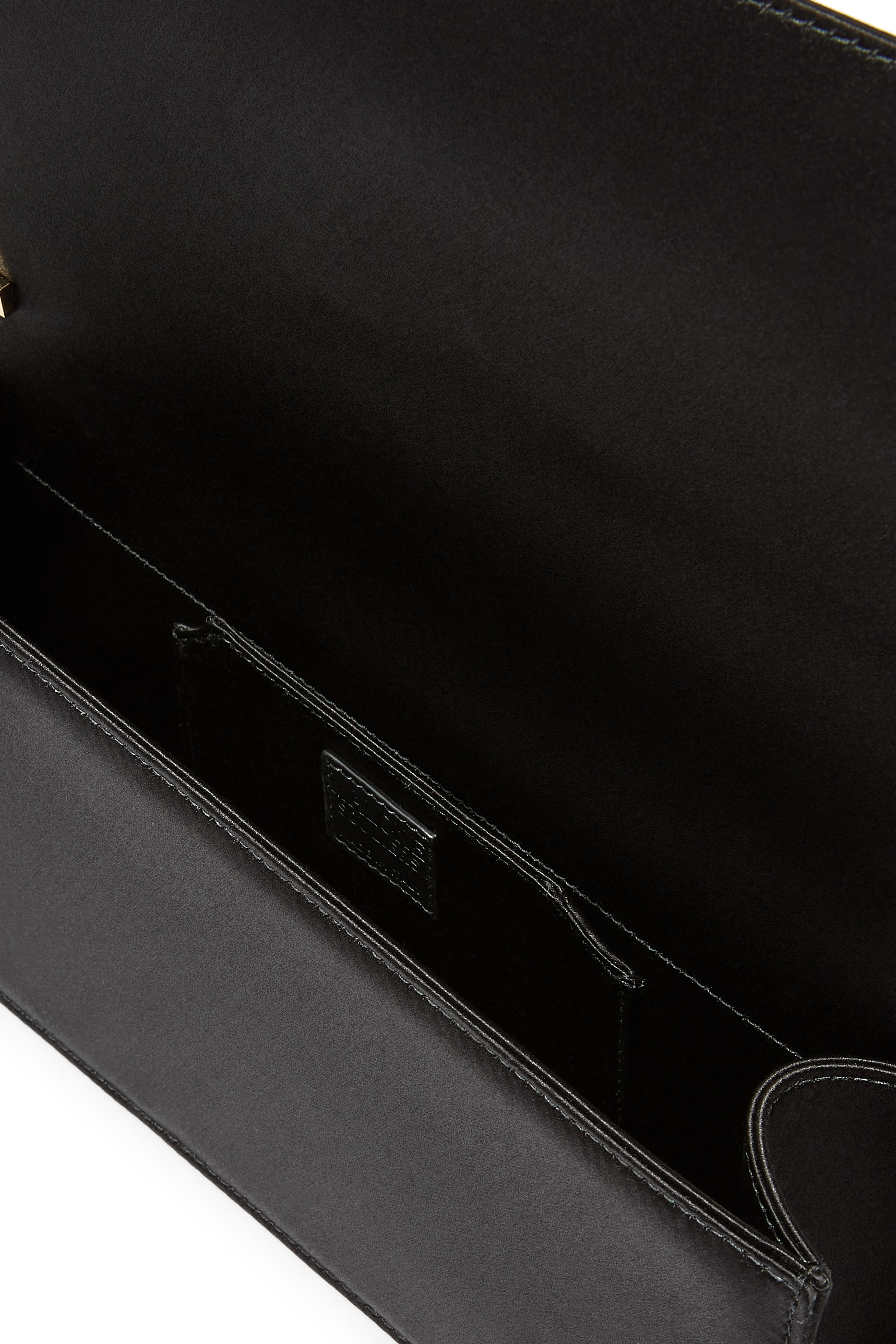 كلاتش فيفيان مرصع ستان