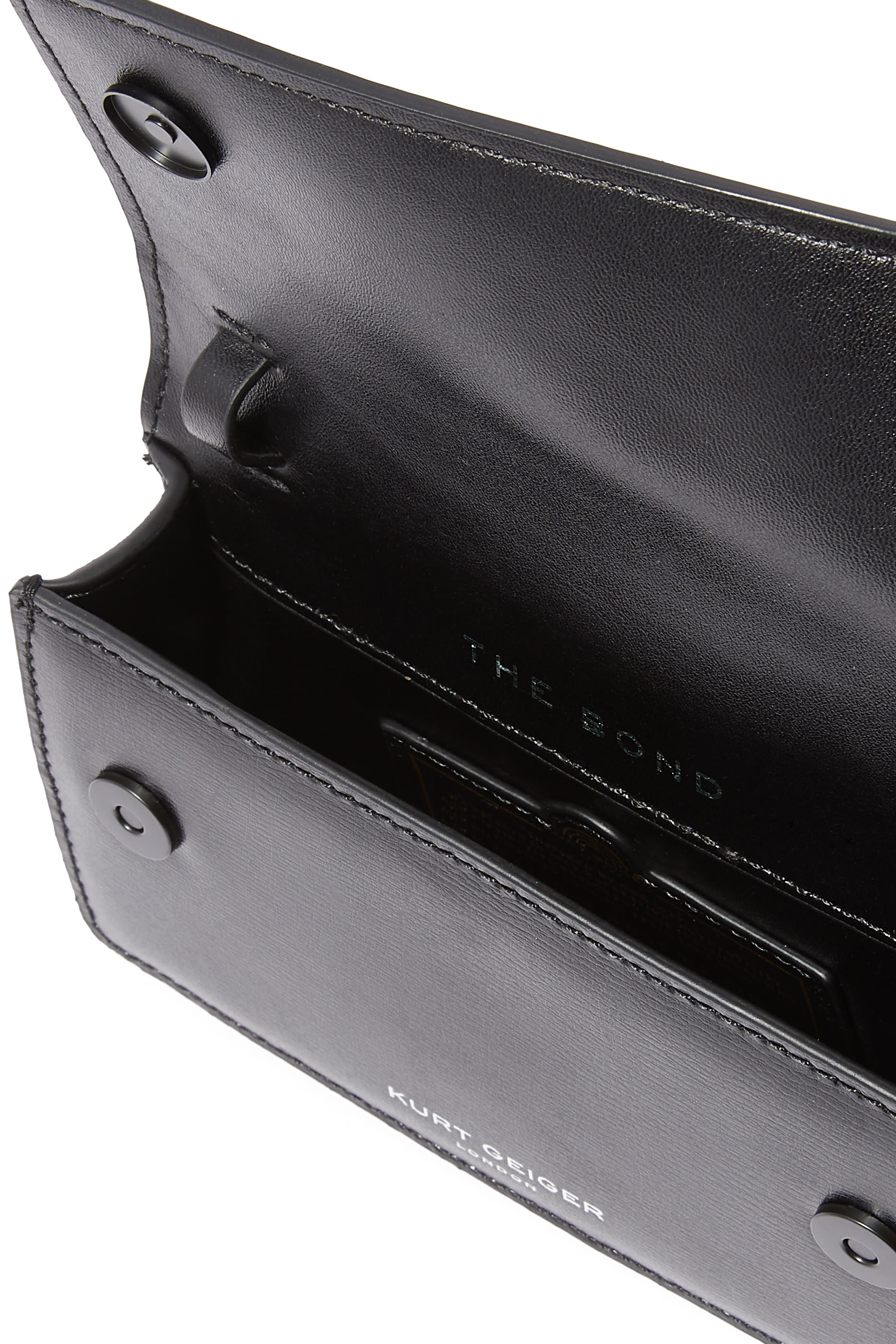 حقيبة بوند درينش صغيرة جدا بيد علوية