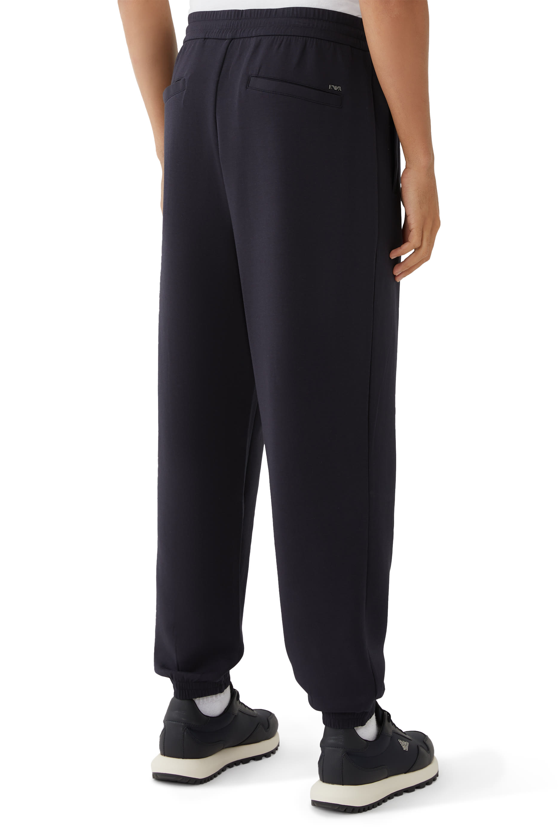 بنطال برباط تضييق