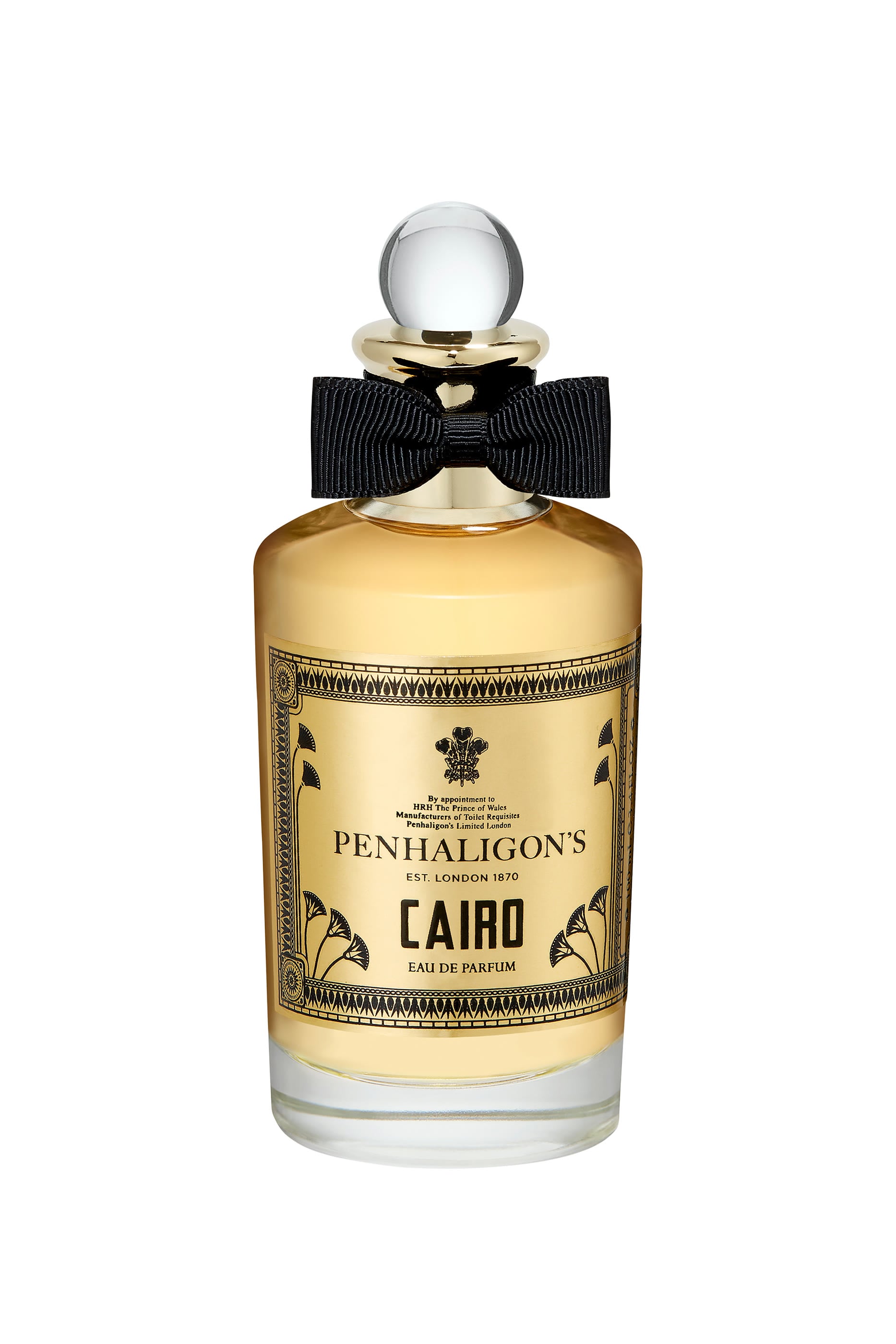ماء عطر كايرو