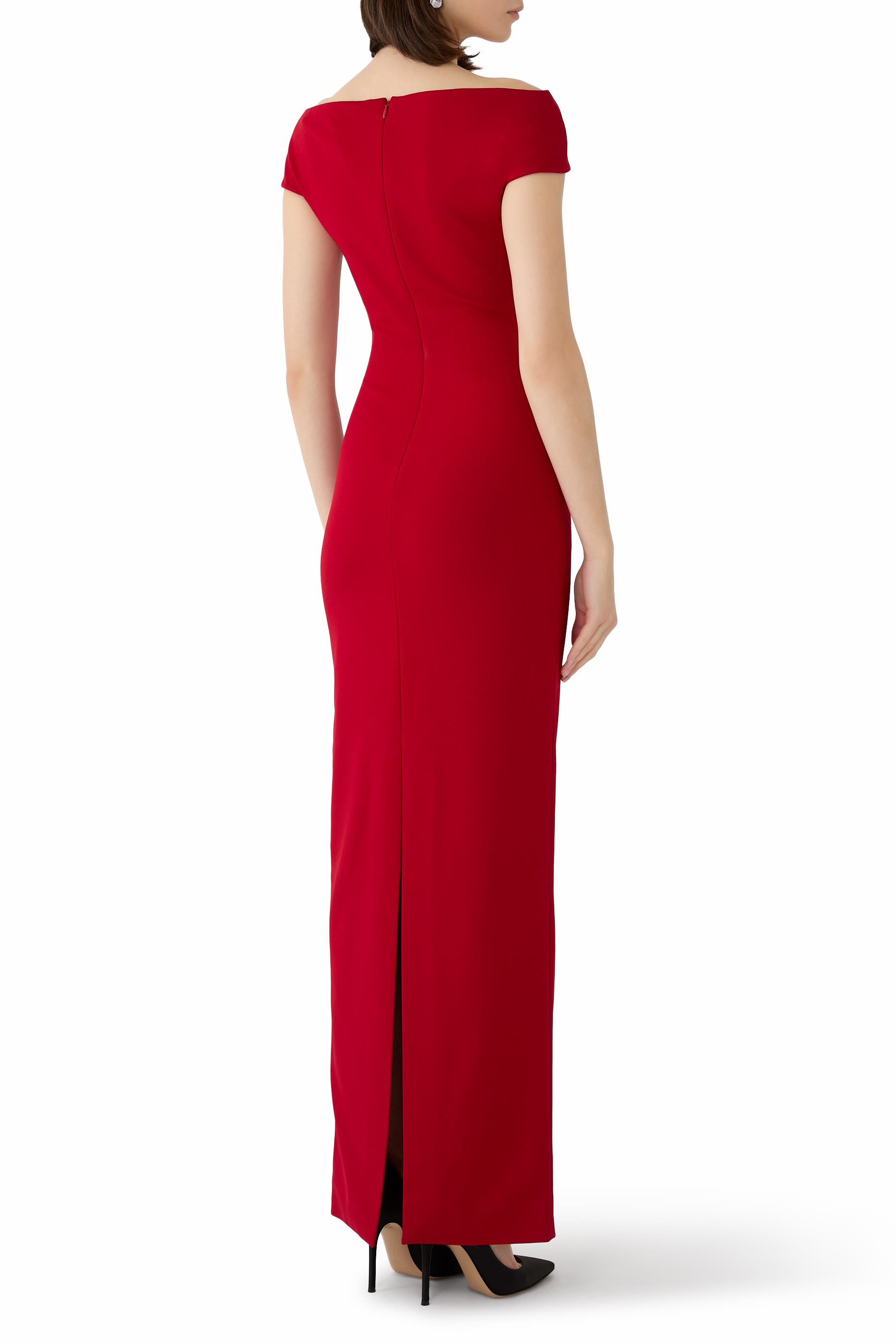 فستان كيرا طويل