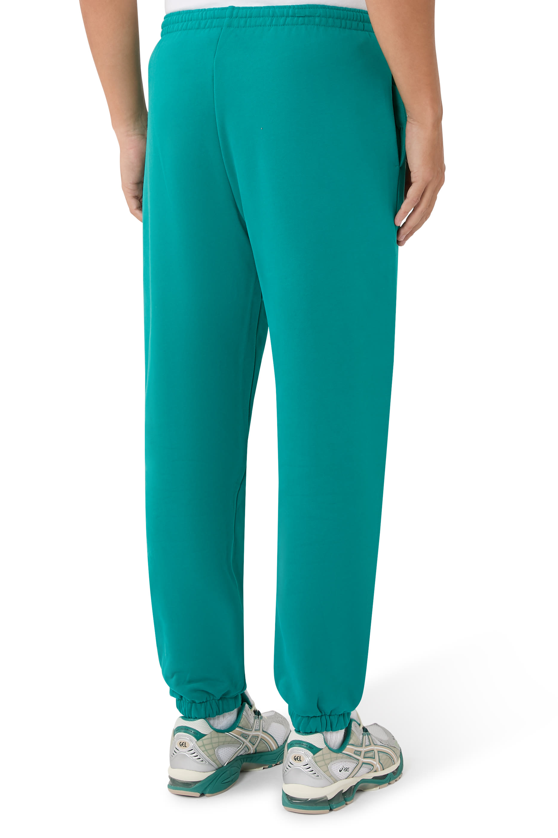 بنطال رياضي 365 قماش متوسط الوزن