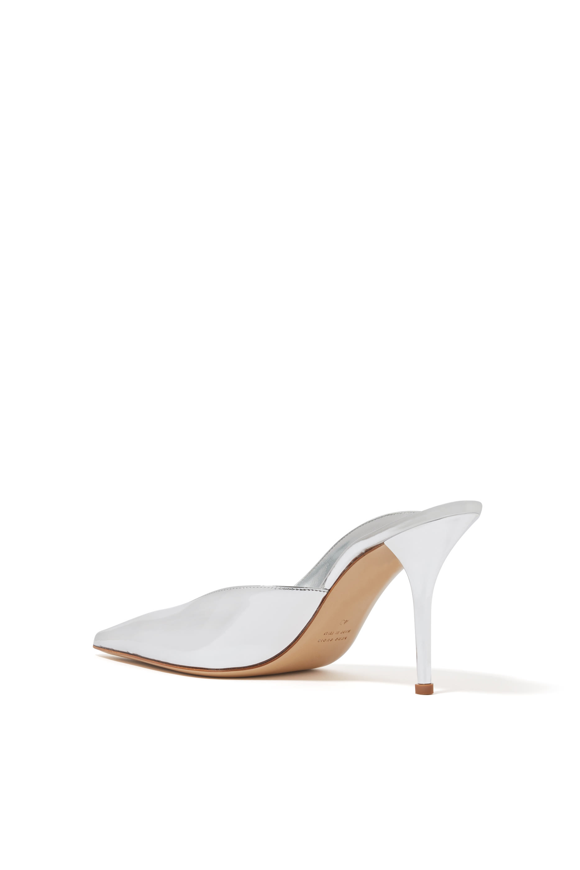 حاء آبيلا مفتوح من الخلف عاكس 85