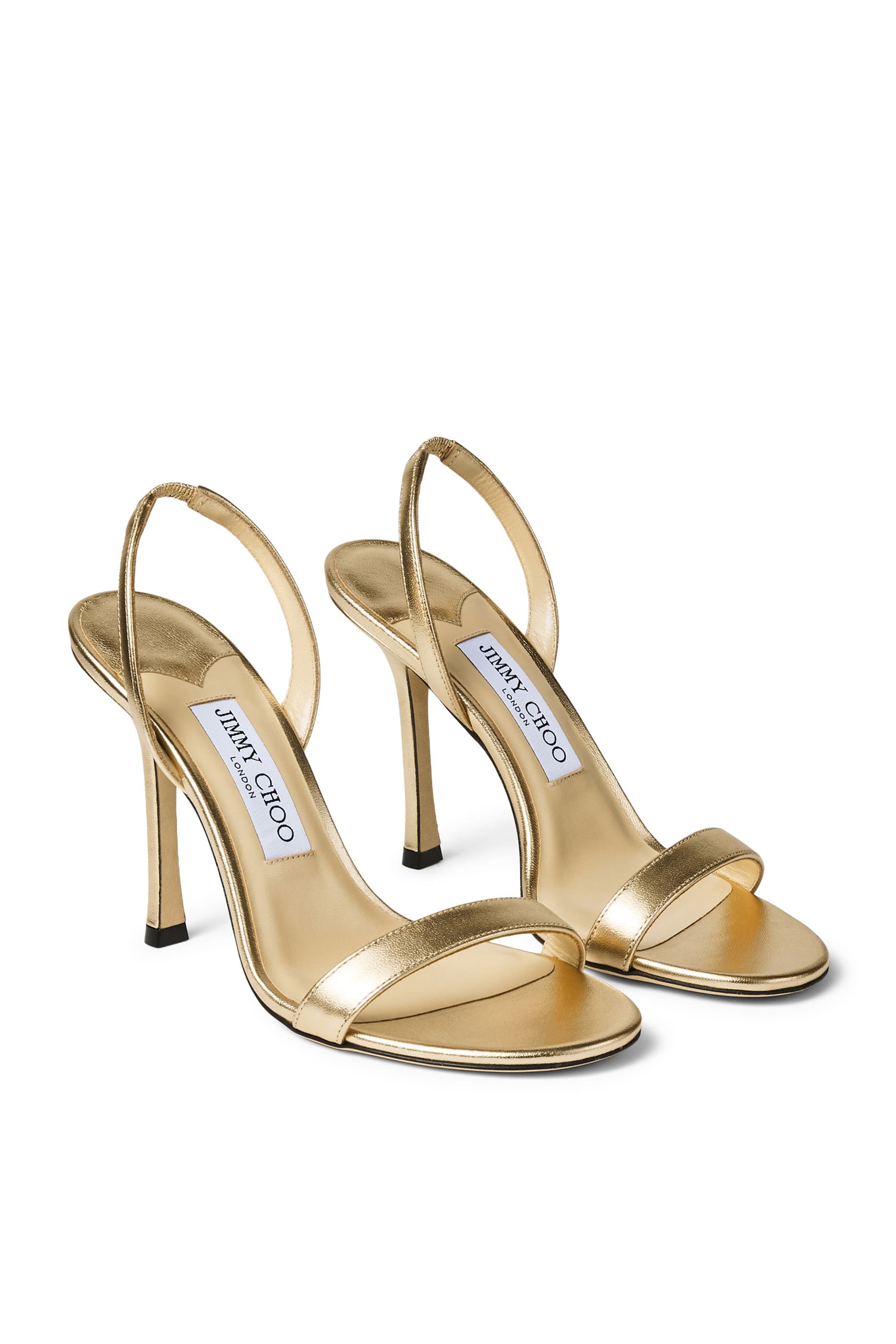 صندل جين 100 بكعب