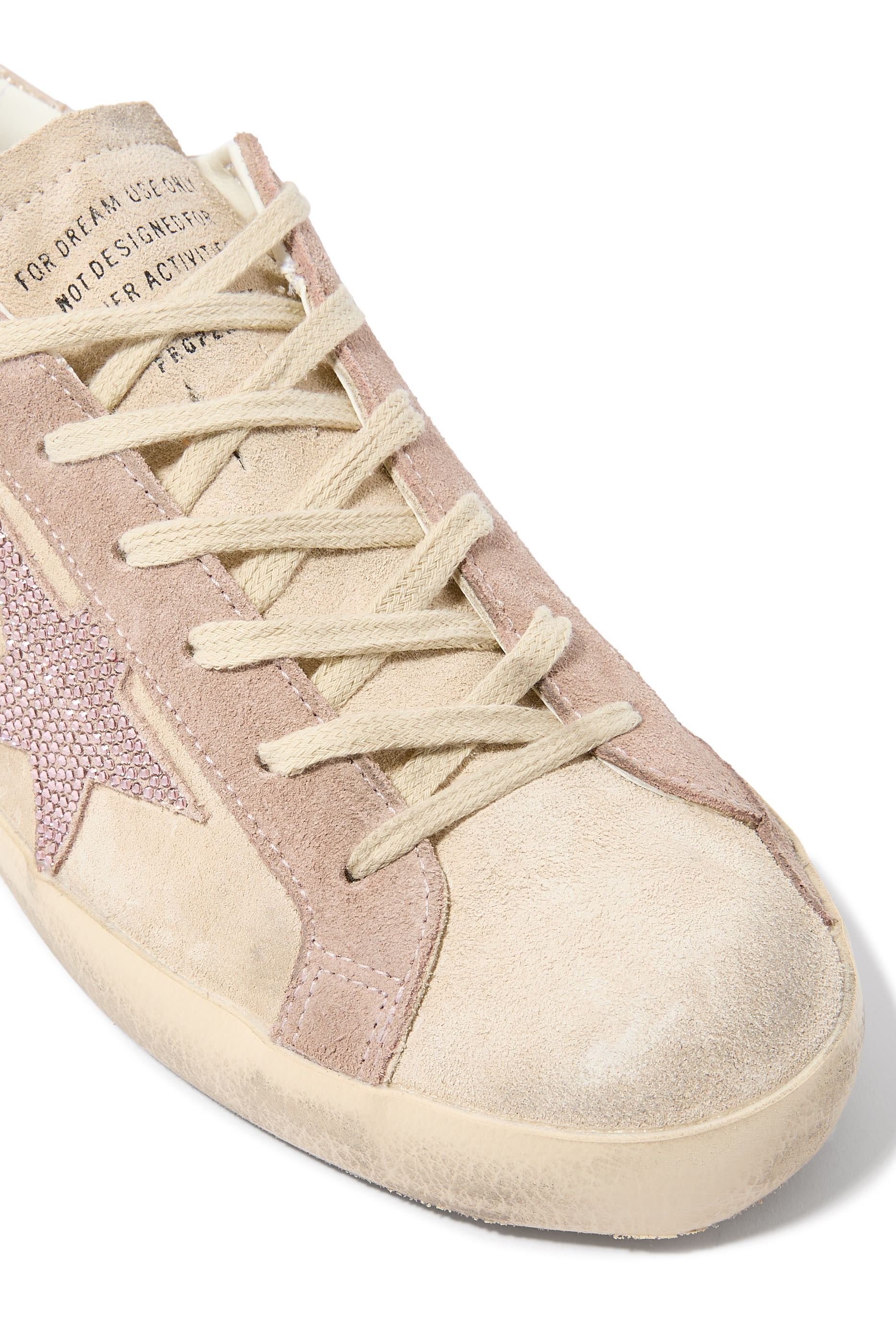  سنيكرز سوبر ستار 