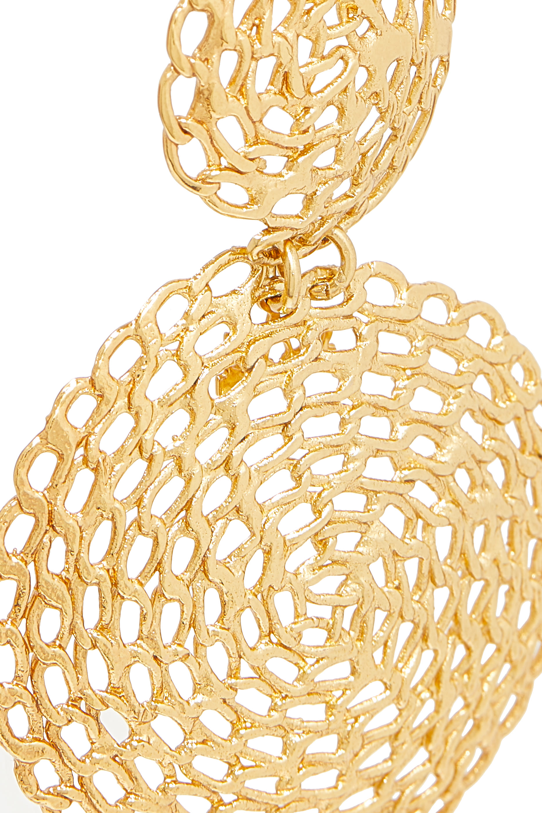 أقراط أوندي جورميت