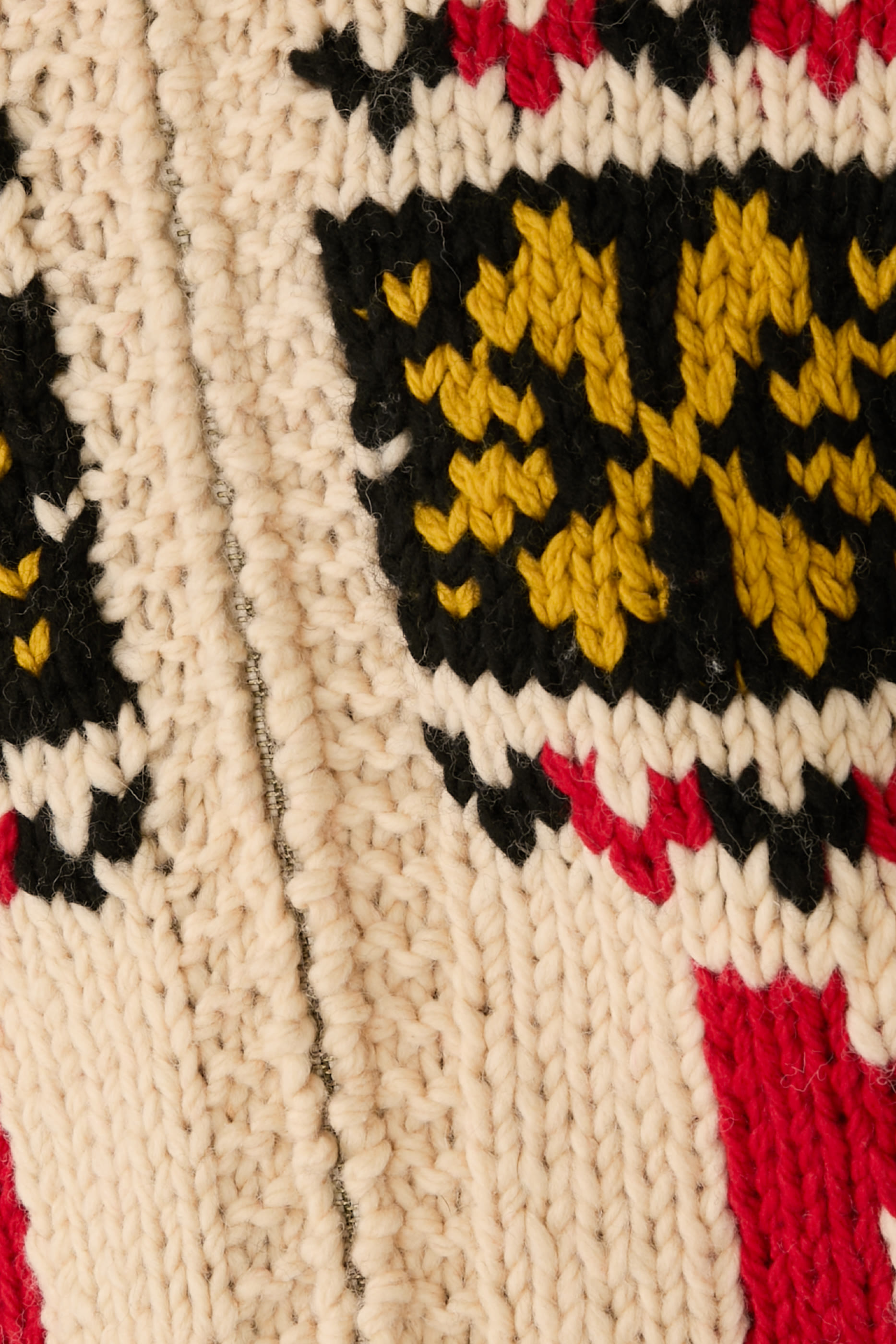 جاكيت كويشان