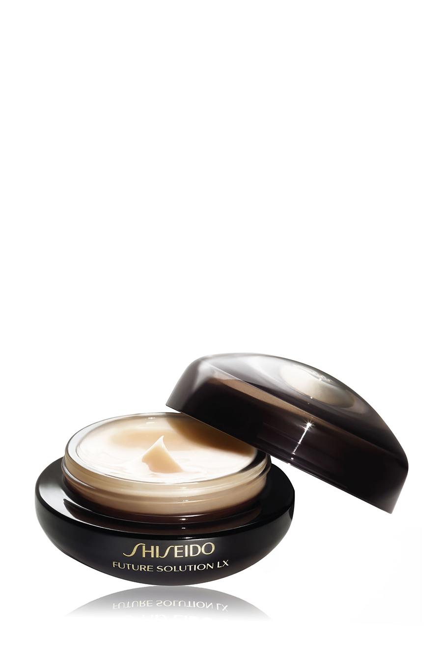 كريم مجدد للخلايا حول الشفاه والعينين فيوتشر سولوشن إل إكس