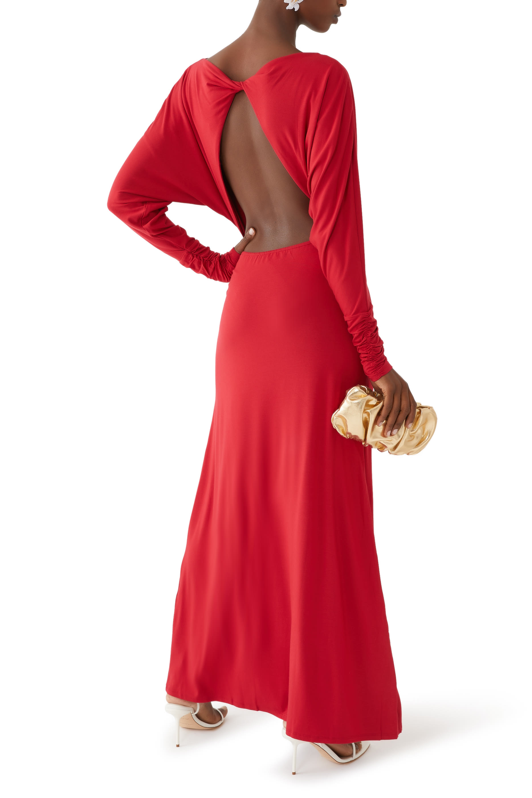 فستان سيينا