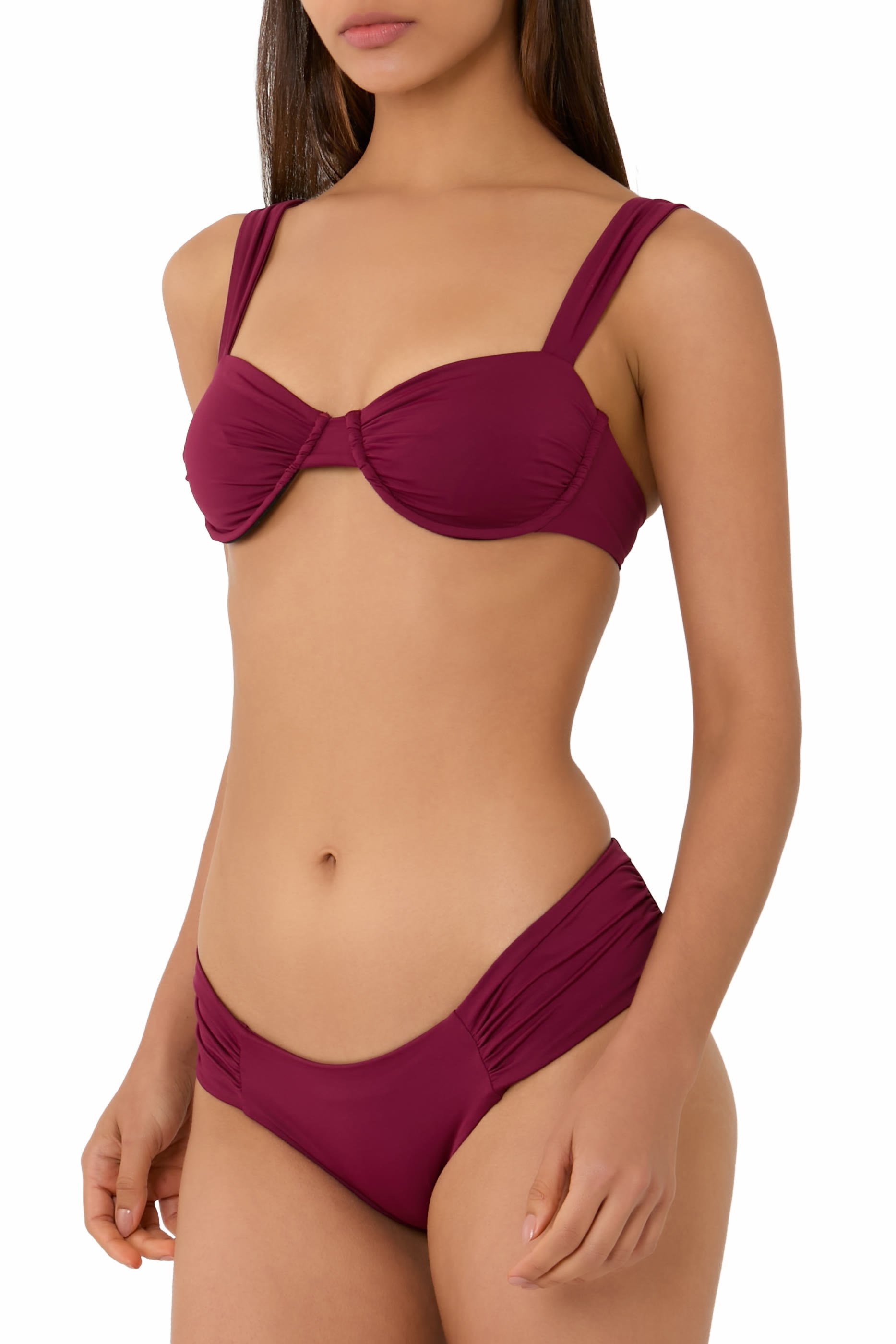 بلوزة ايلا ديل صول