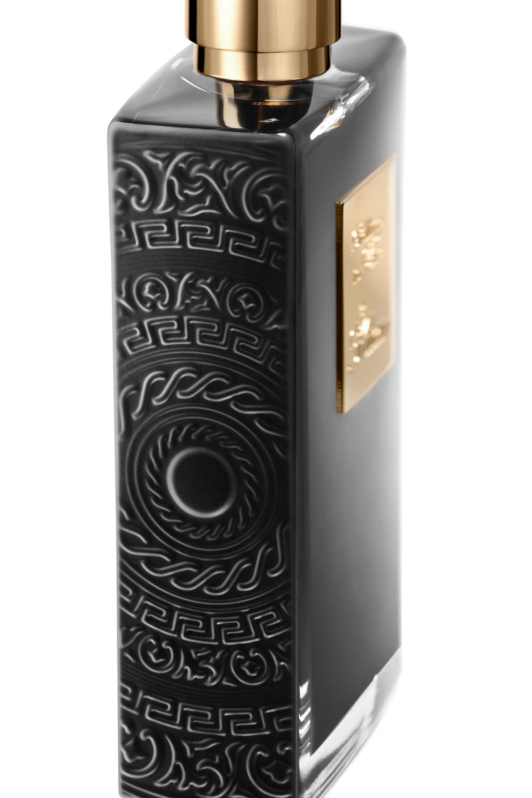 أو دو بارفان ستريت تو هيفن وايت كريستال