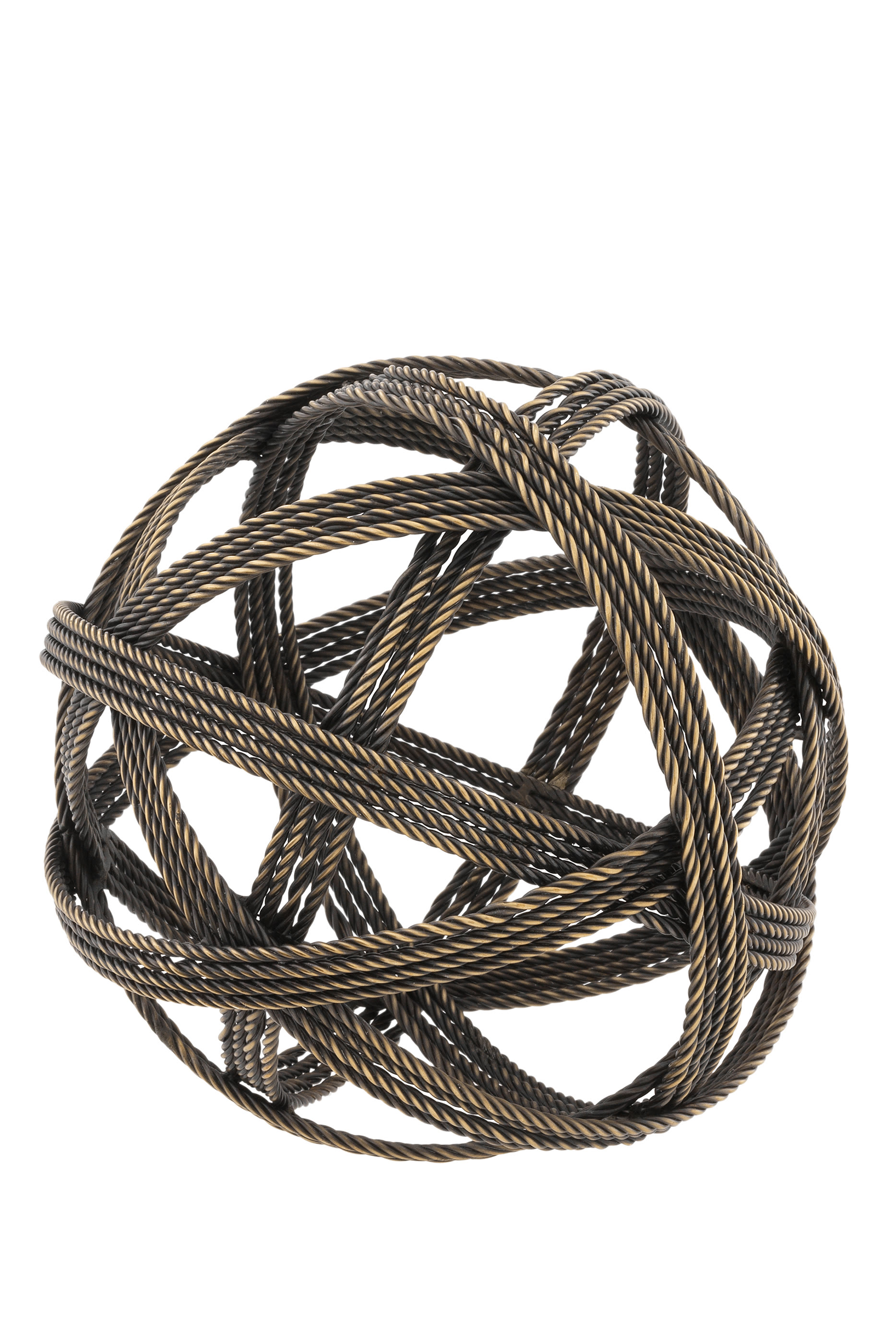 قطعة ديكور للمكتب ملفيل مجموعة من قطعتين