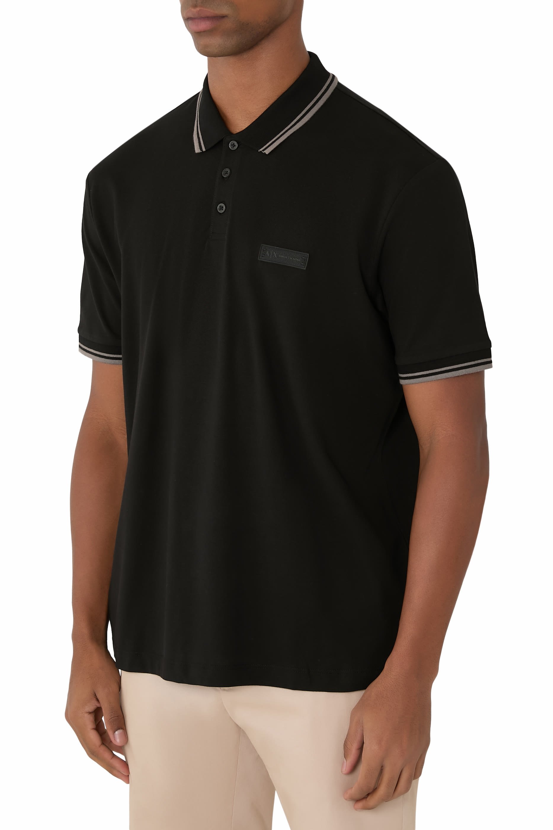 قميص بولو كوزي لاب