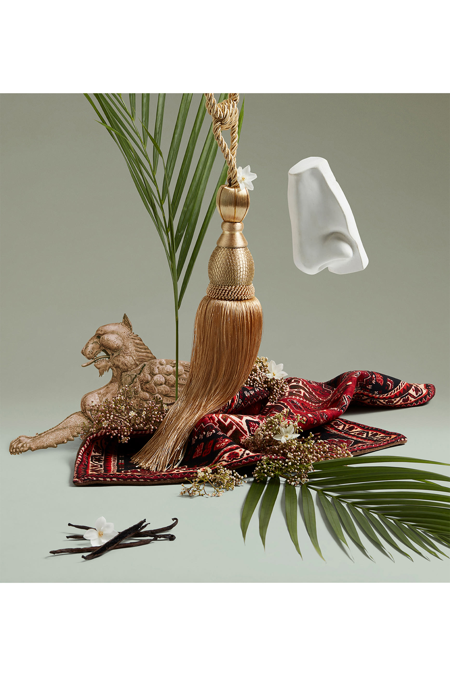 ماء عطر بابليون