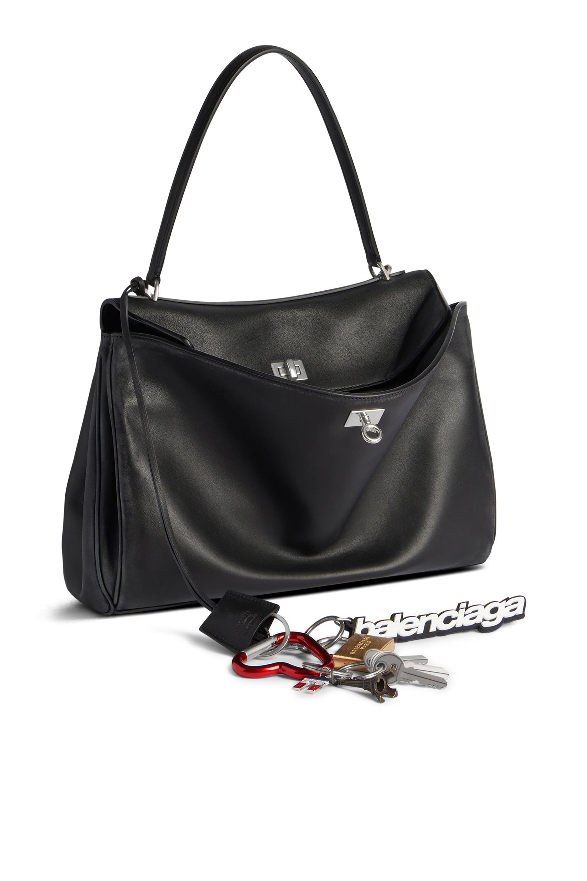 حقيبة روديو بمقاس متوسط