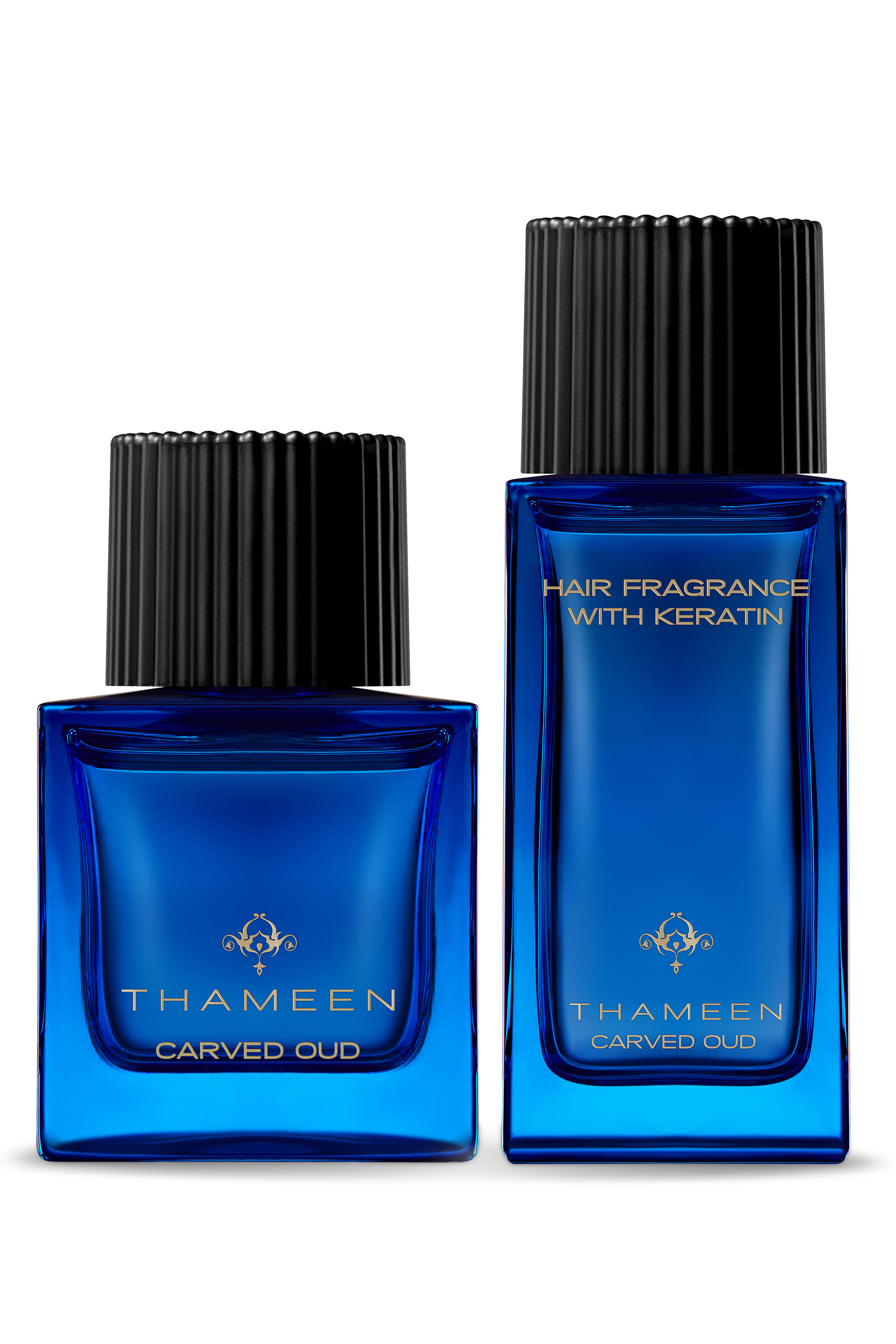 مجموعة هدايا كارفد عود