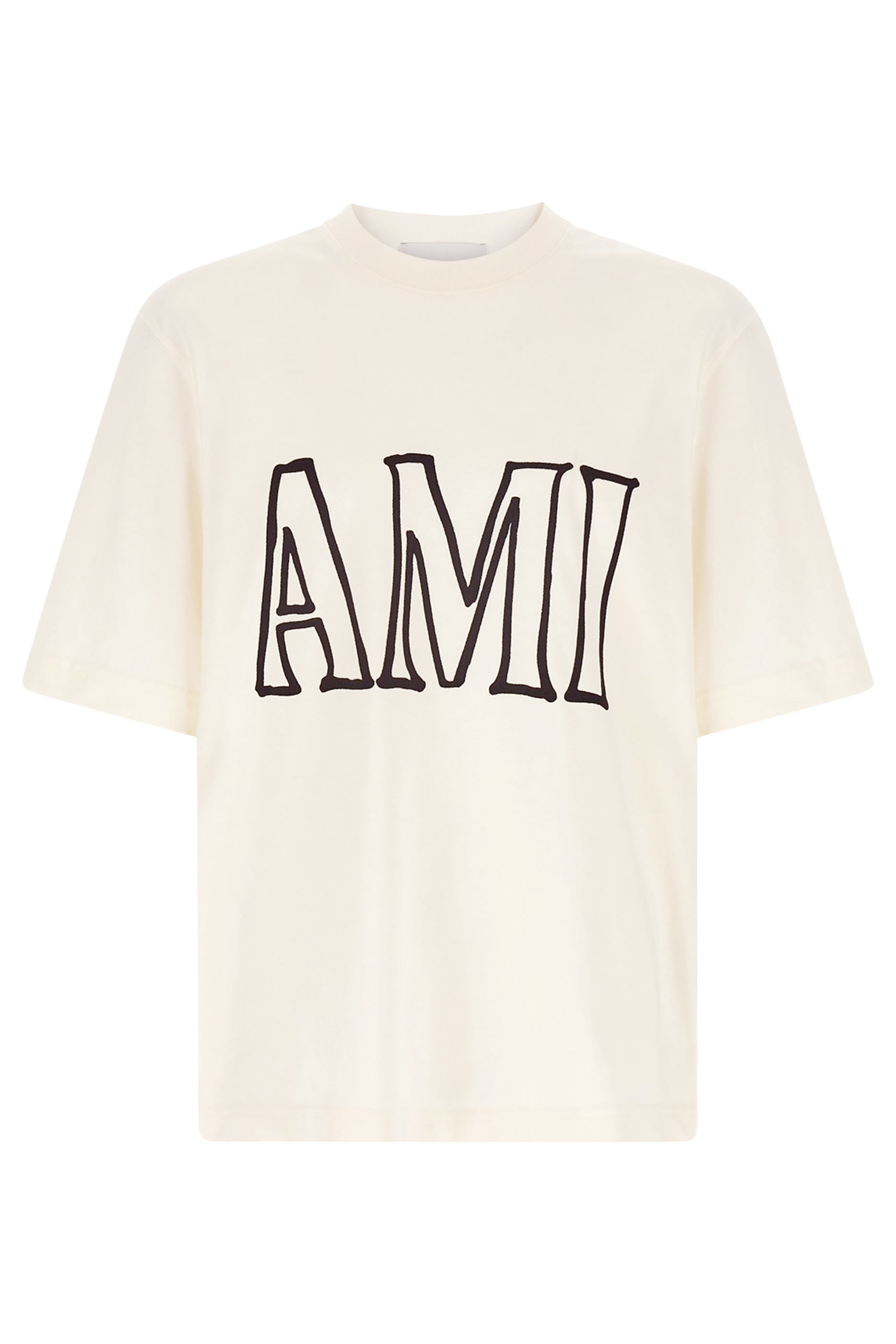 تيشيرت بطبعة باريس