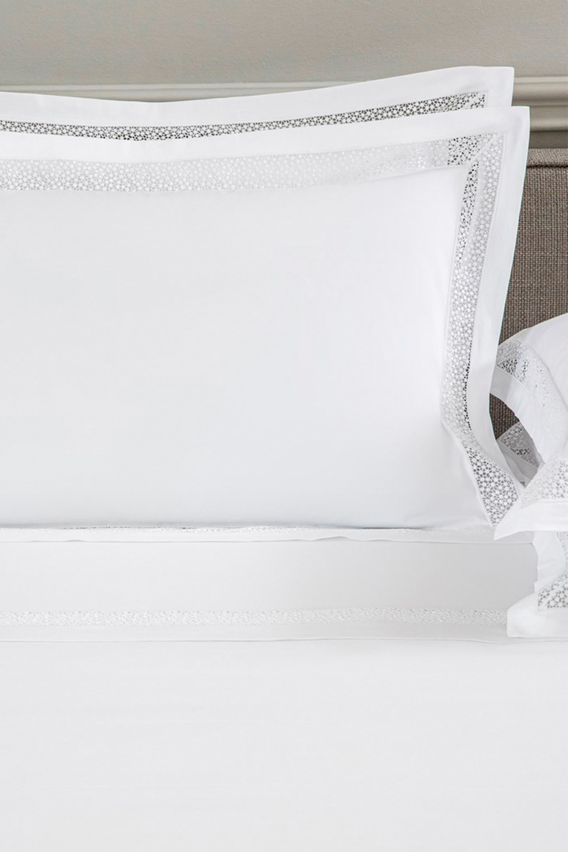 غطاء وسادة فوريفر دانتيل