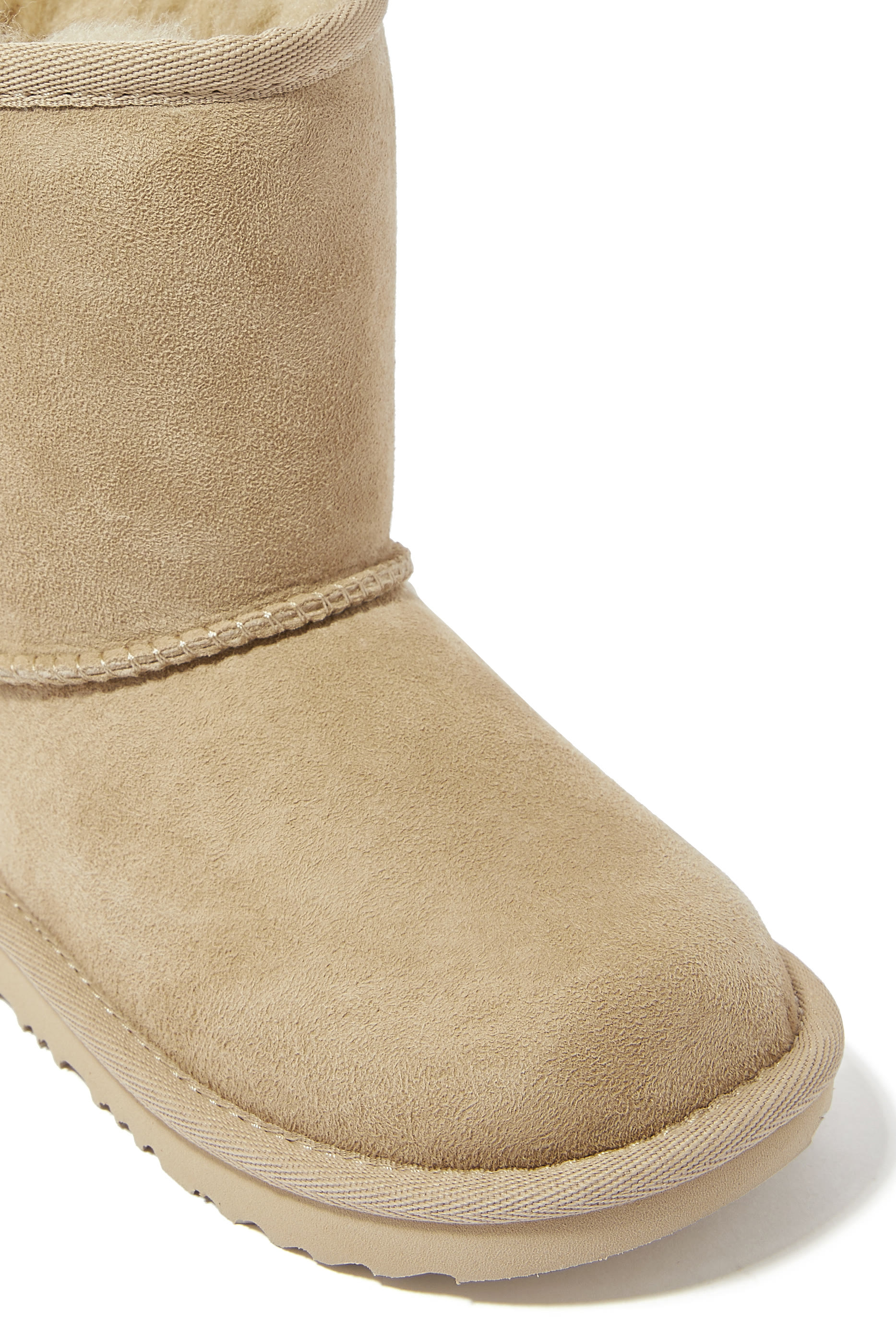 بوت II كلاسيك للأطفال