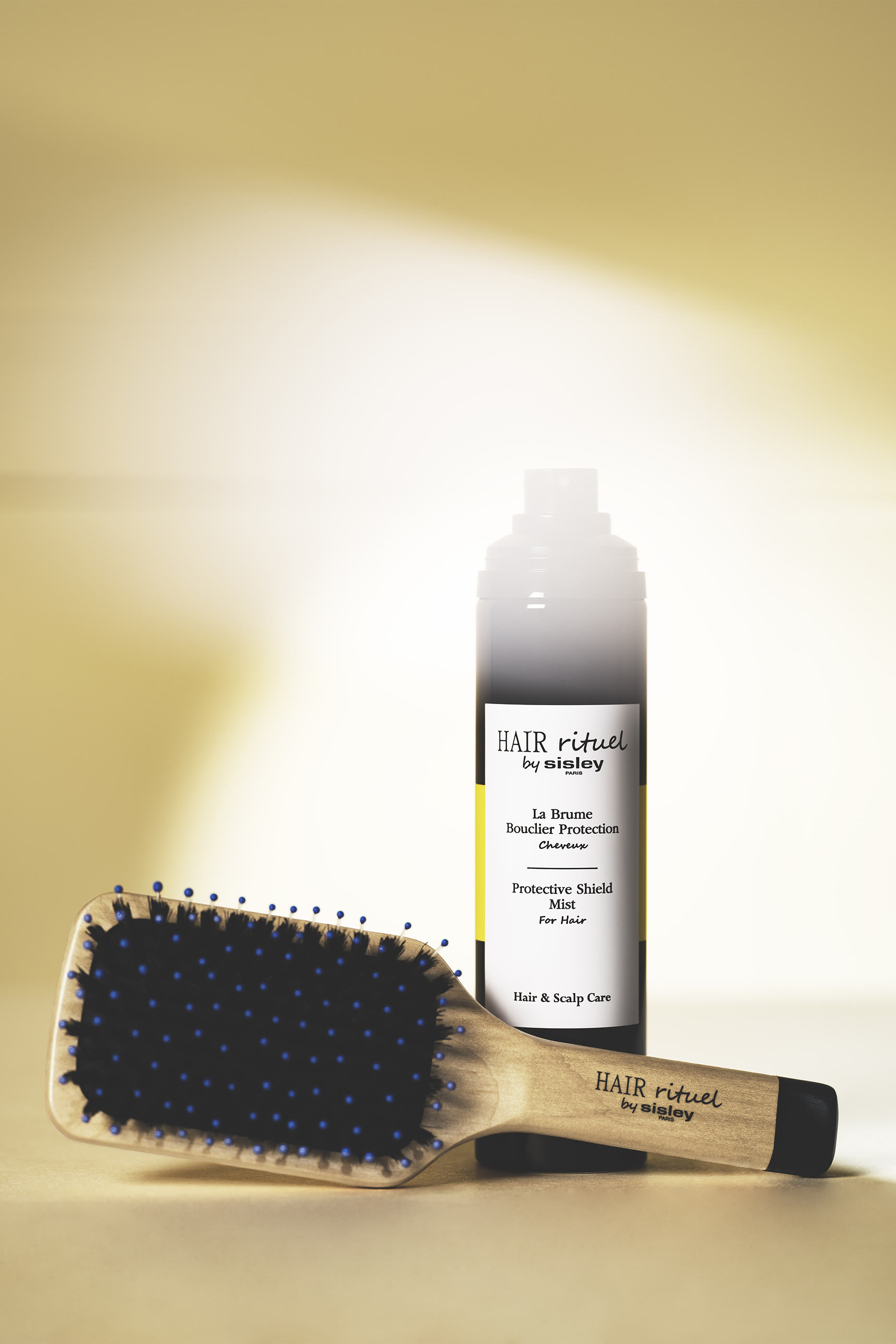 بخاخ علاجي للشعر بروتكتف شيلد