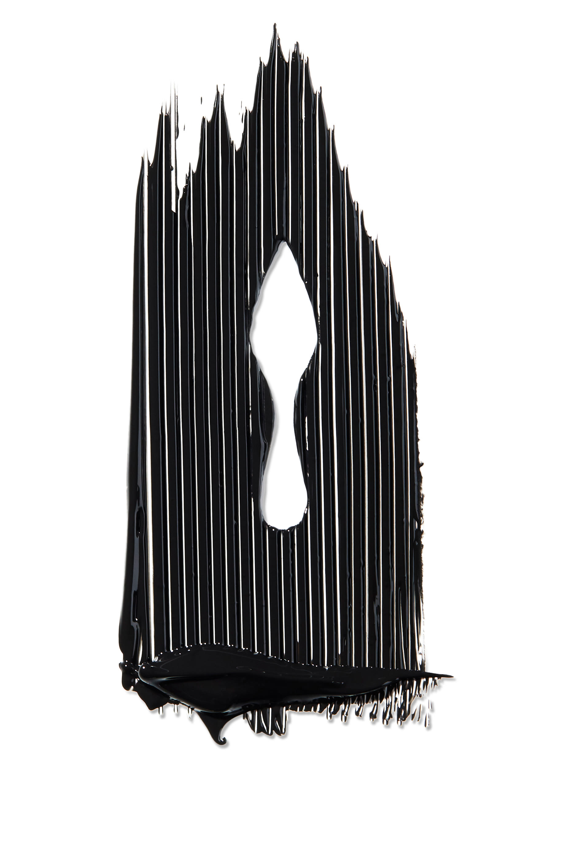 ماسكارا لتكثيف الرموش