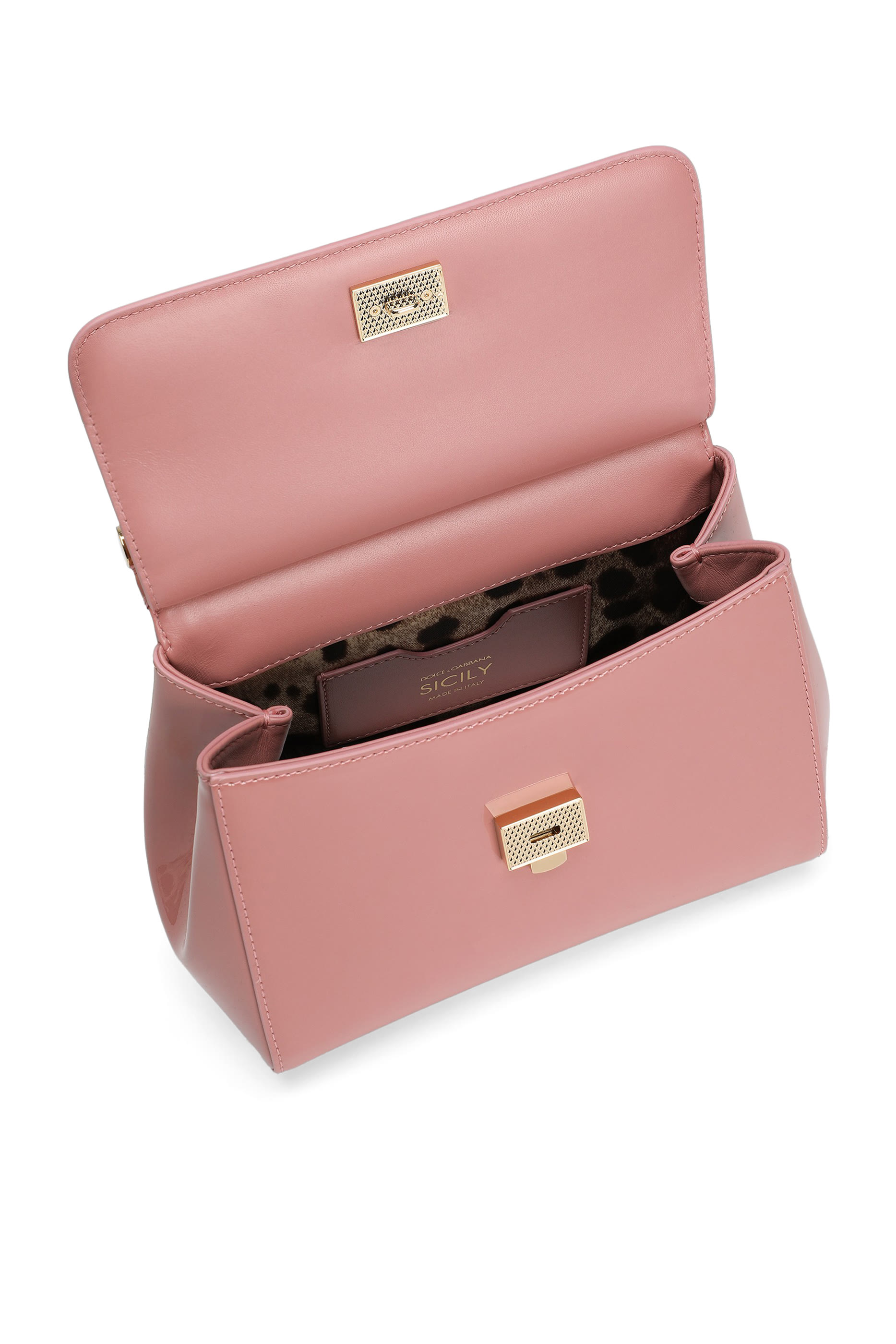 حقيبة سيسيلي متوسطة