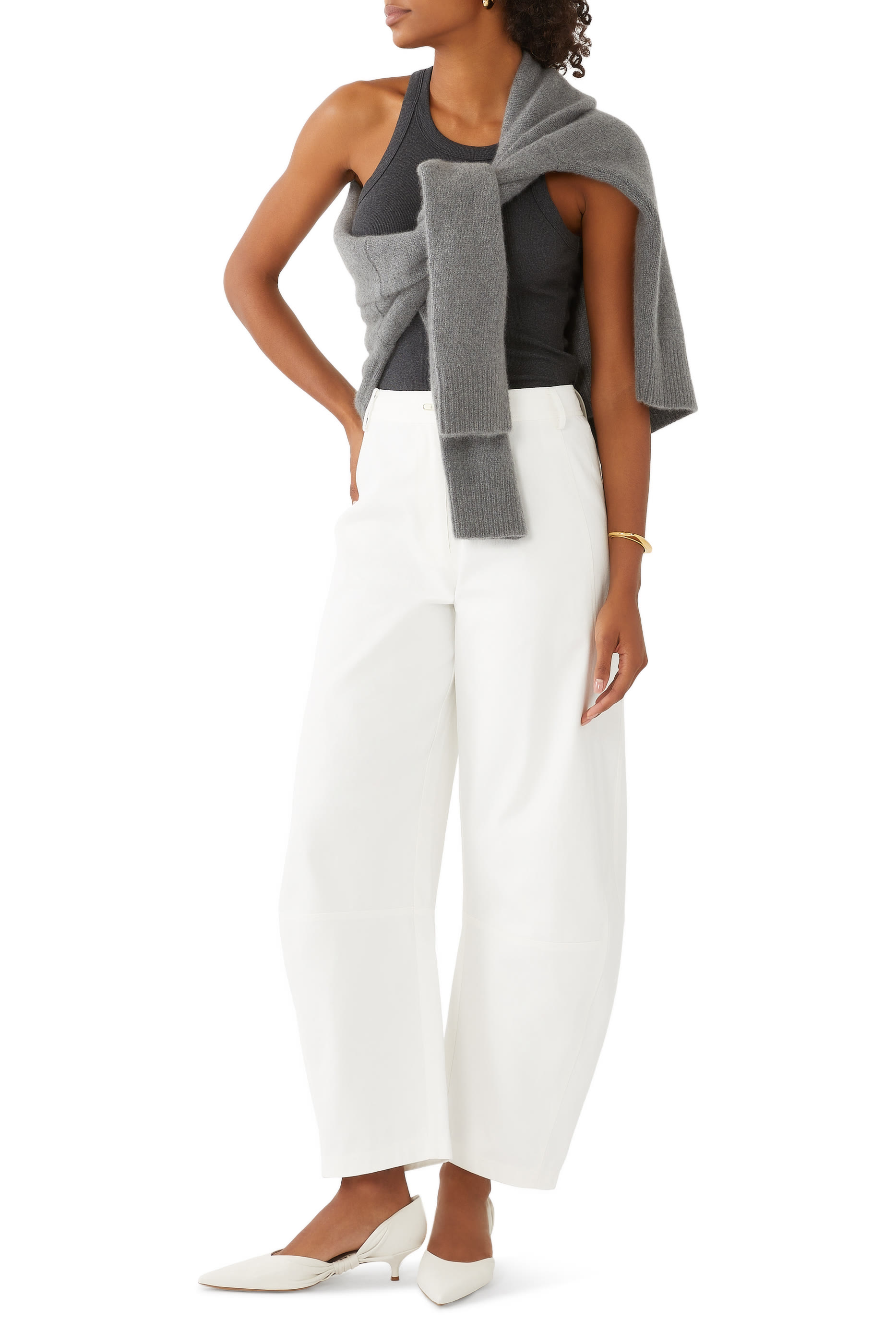 بنطال أبولو