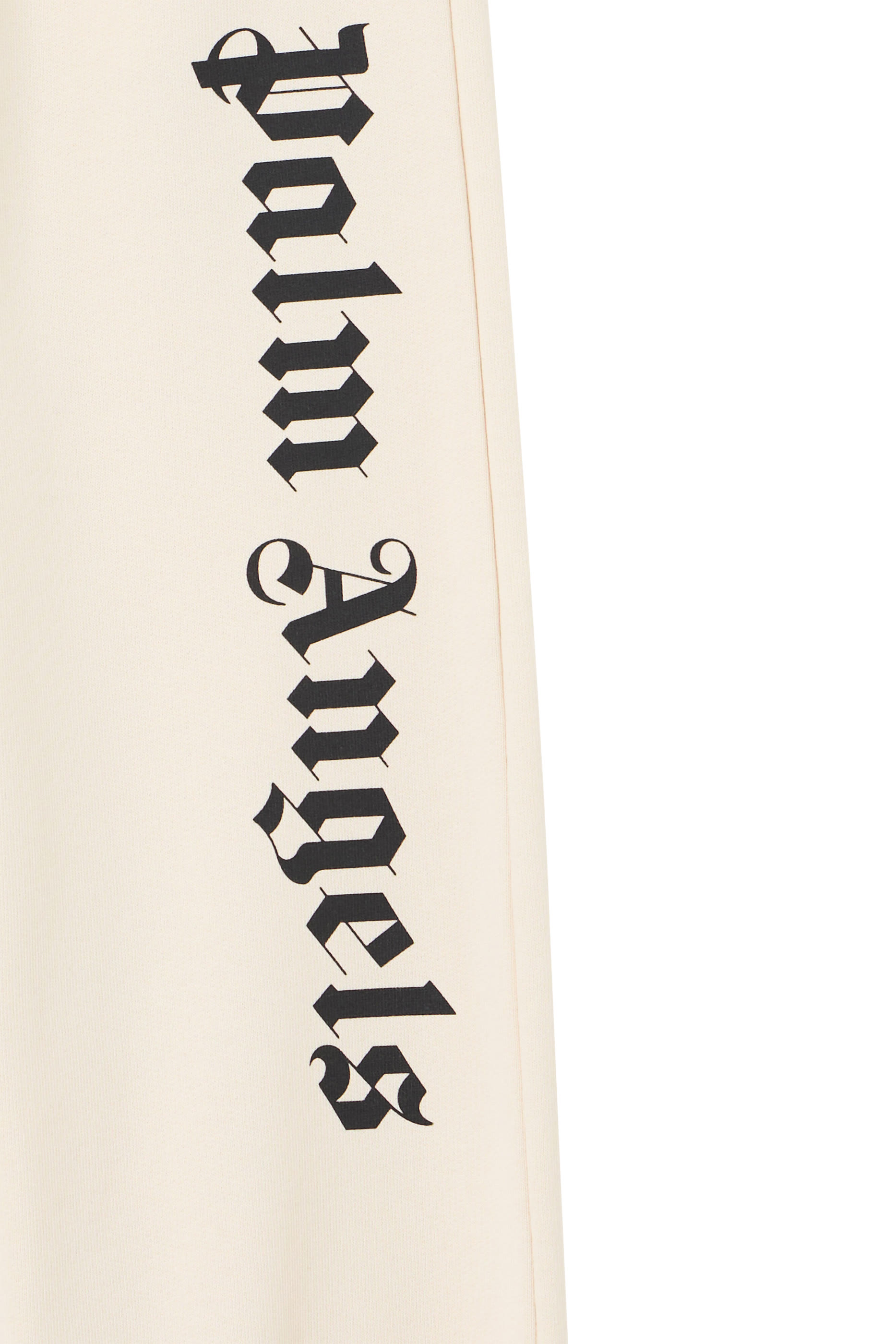 بنطال رياضي بشعار الماركة للأطفال