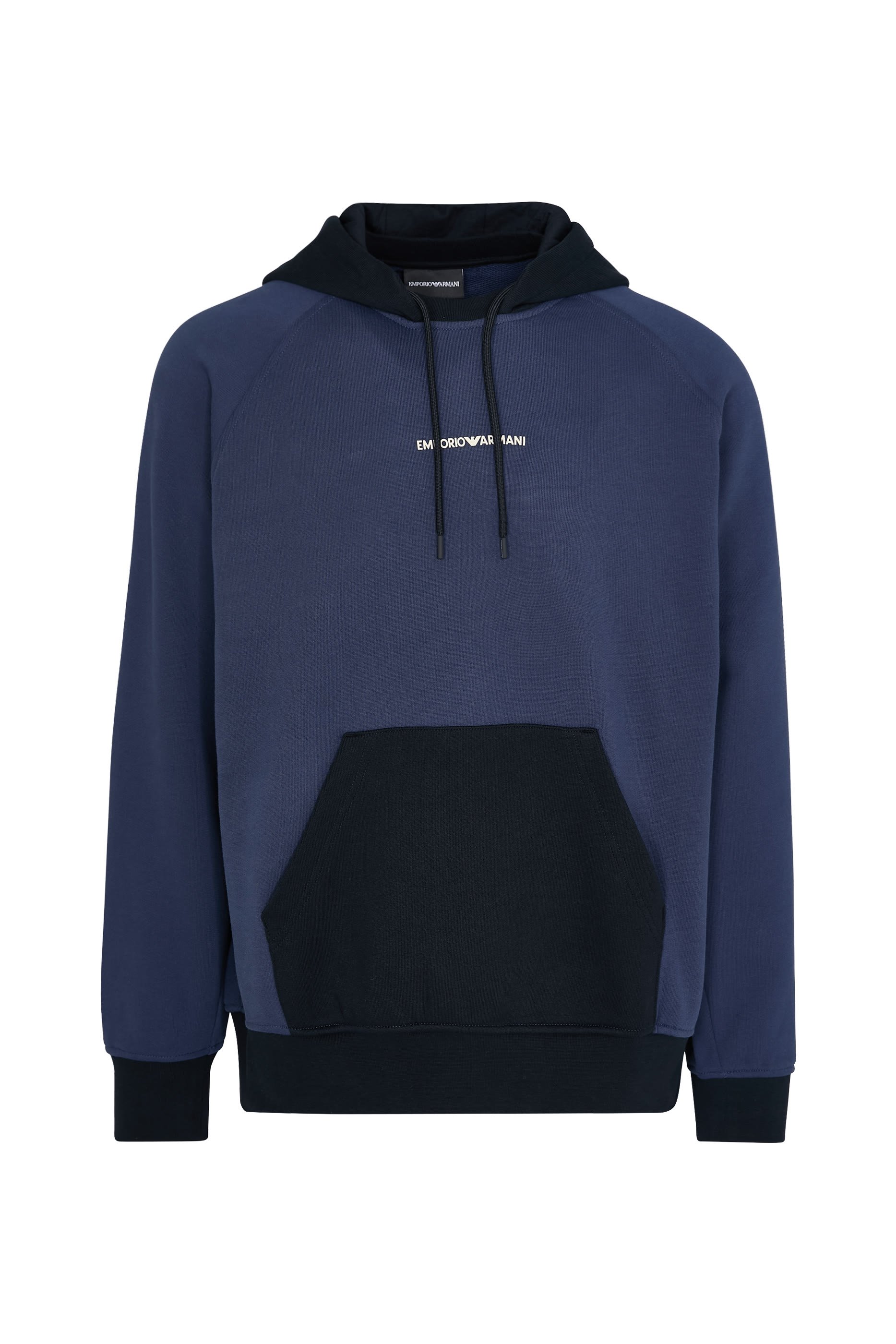 هودي بشعار الماركة قطن