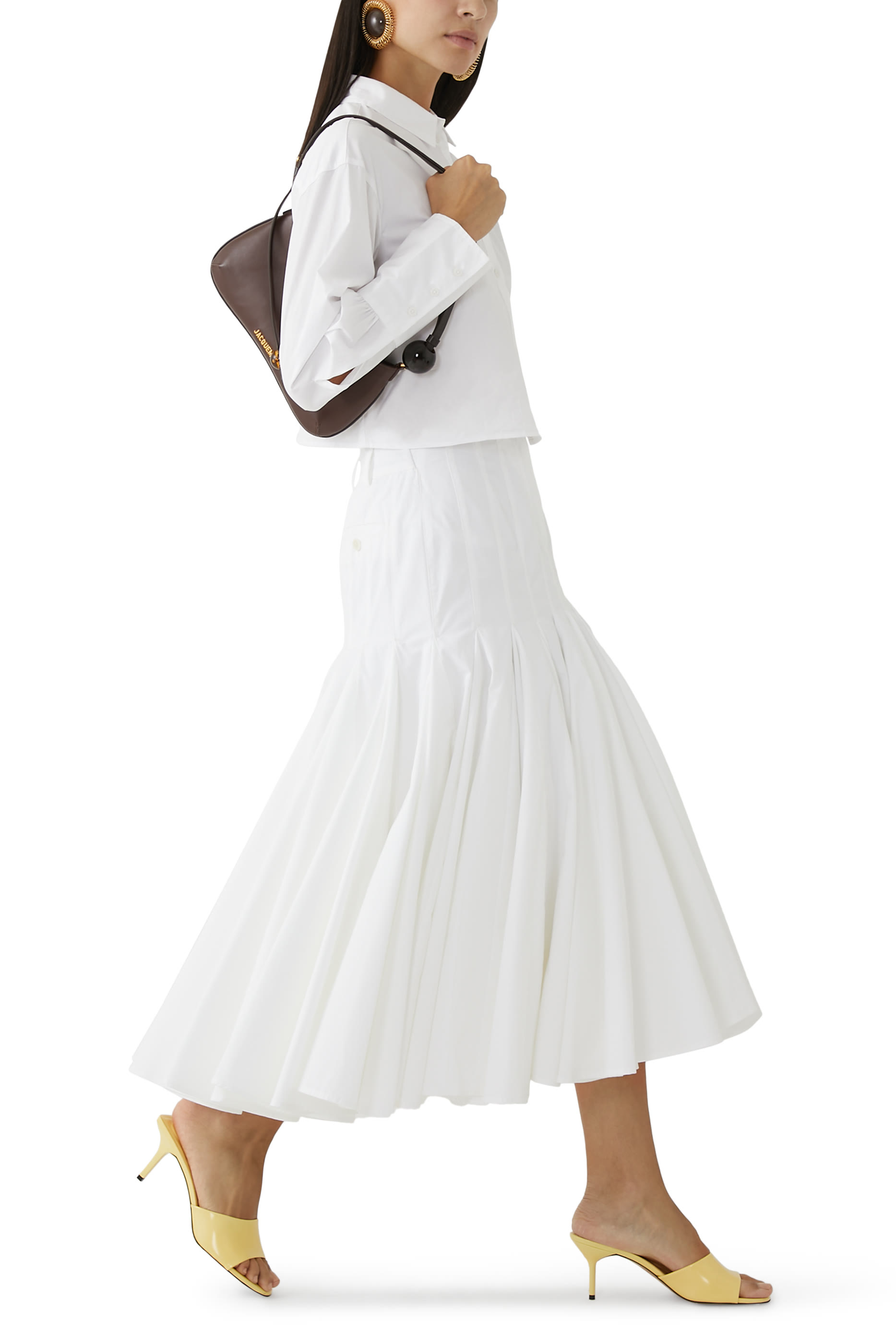 حذاء 70 كوبيستو مفتوح من الخلف