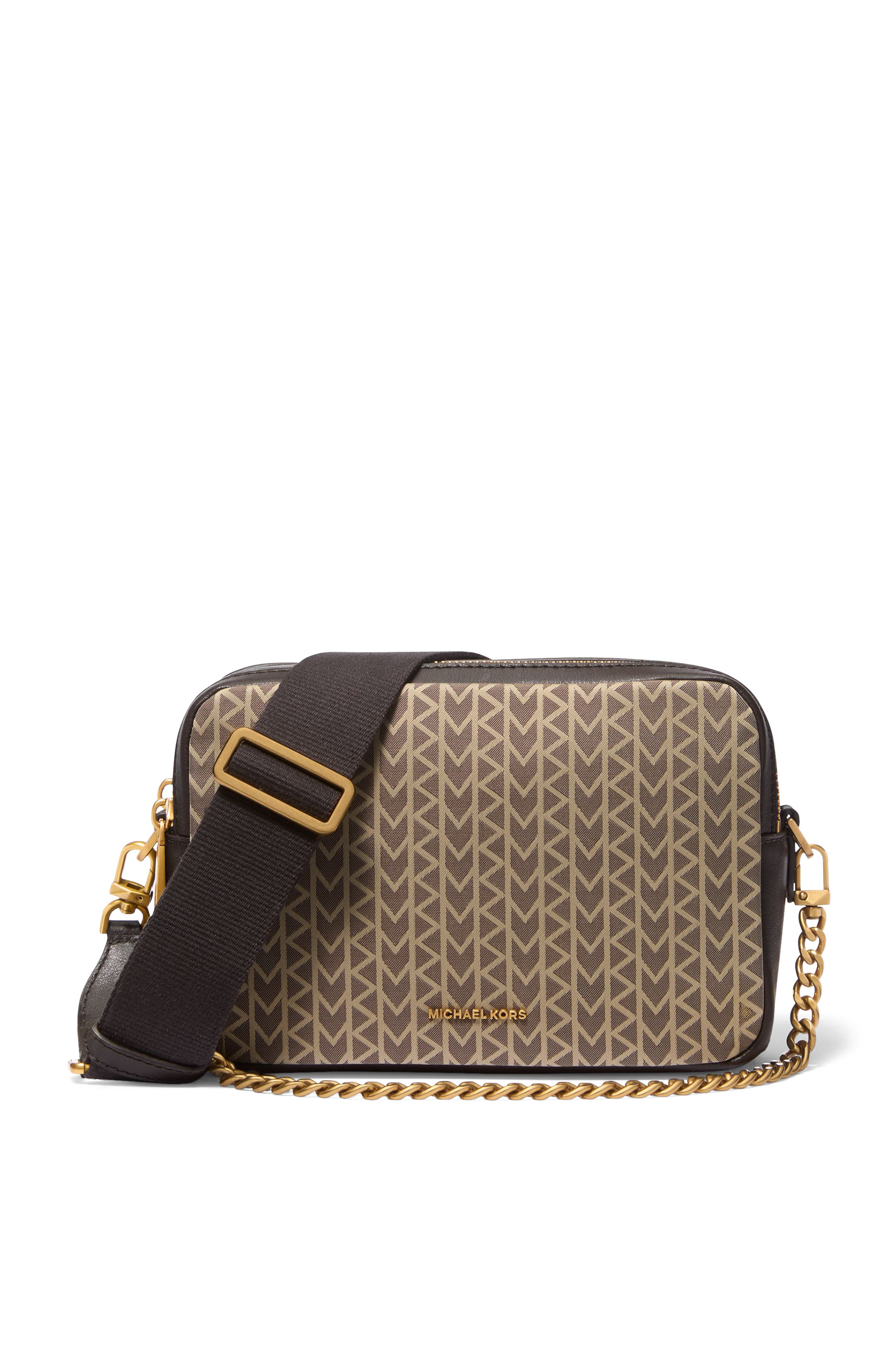 Bryant Medium Camera Crossbody Bag