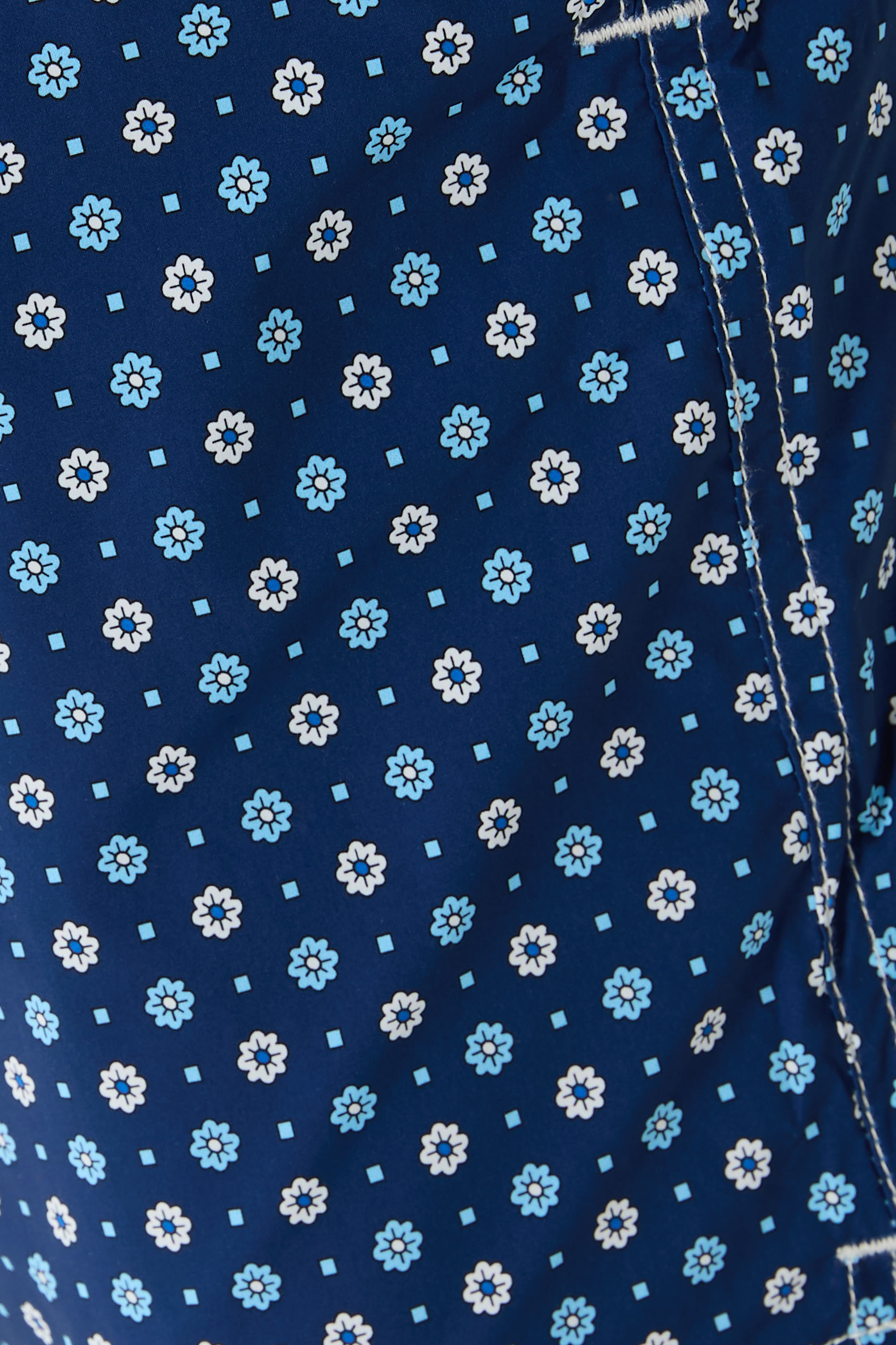 شورت سباحة كومفورت خامة خفيفة