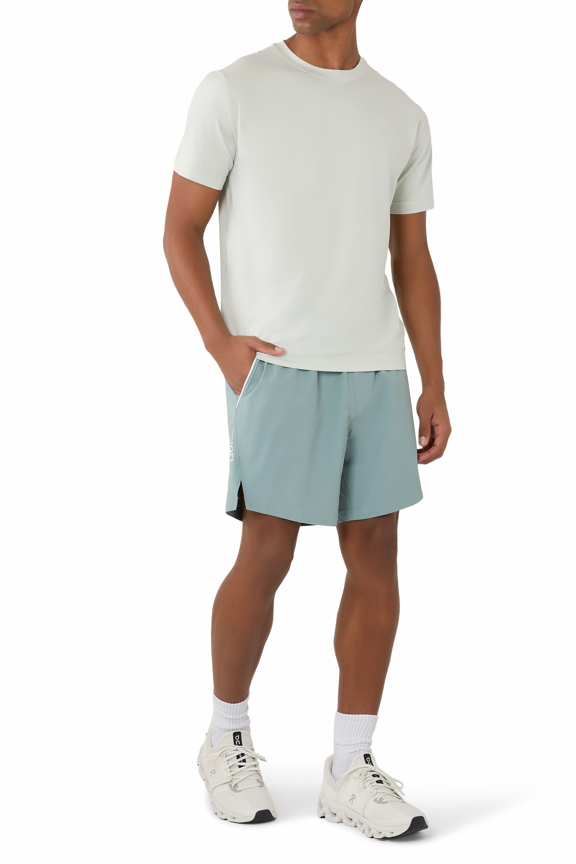 تيشيرت 2.0 ترايدويند برفورمنس