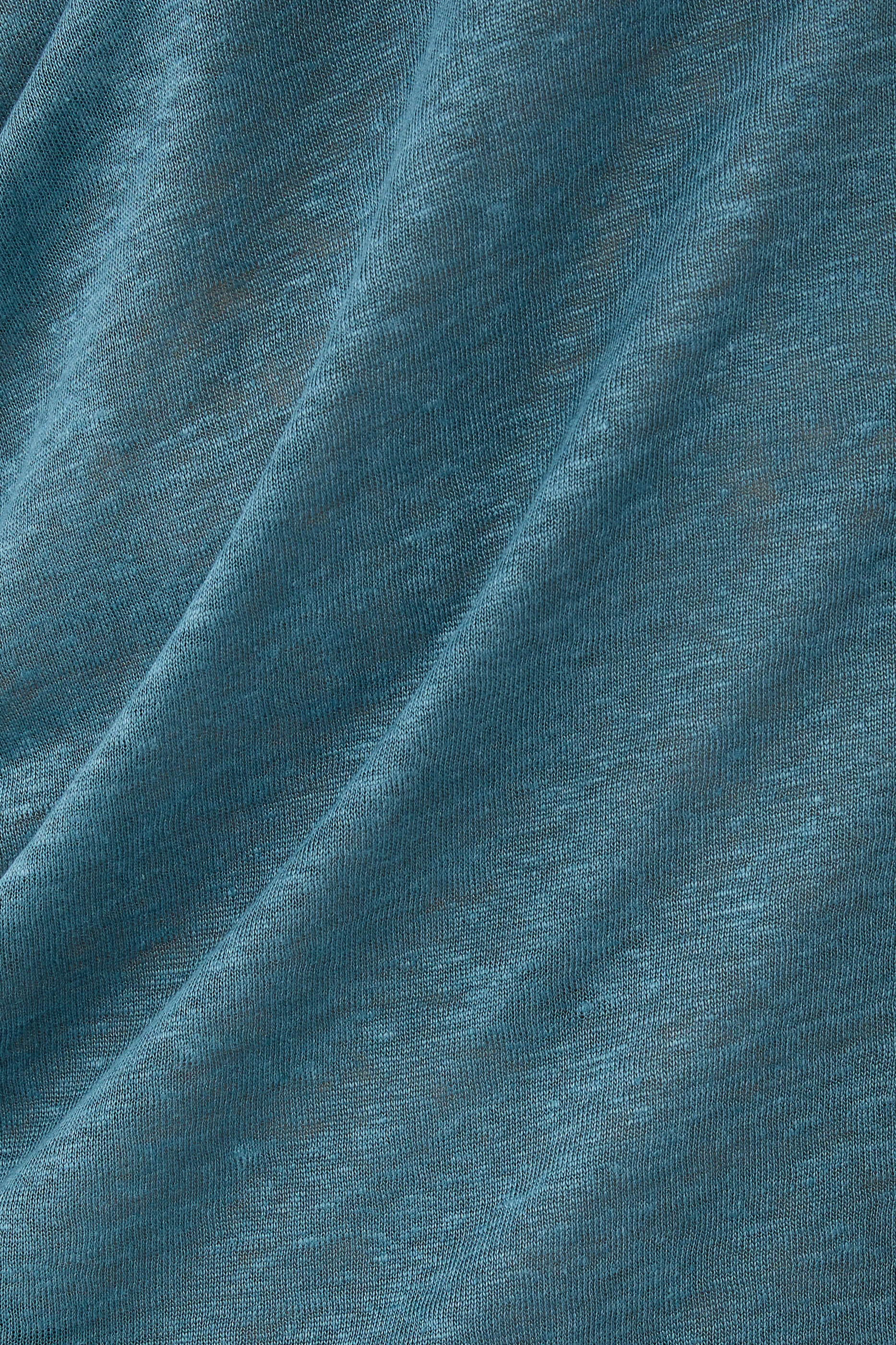 تيشيرت سيتي كتان