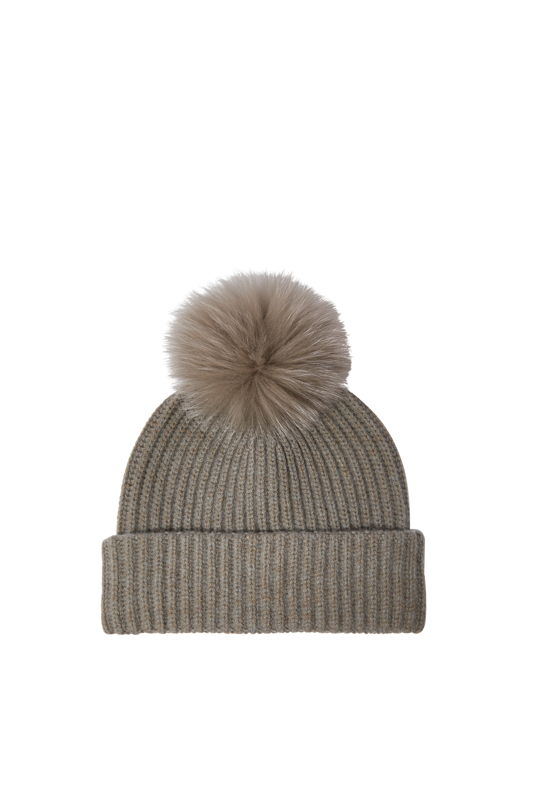 قبعة لو بونيت بكرة بوم بوم