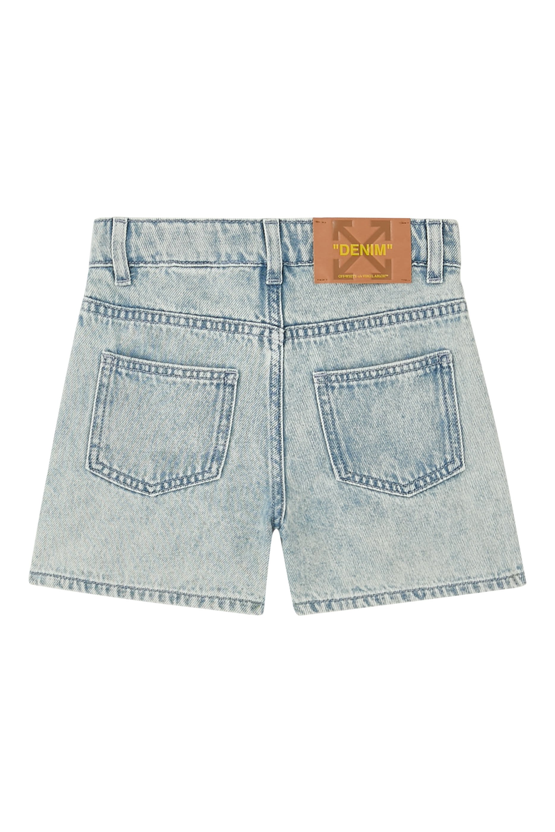 Kids Logo Shorts